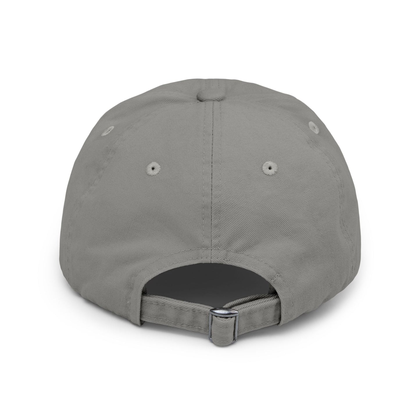 "I AM THE VINE" BALL CAP UNISEX