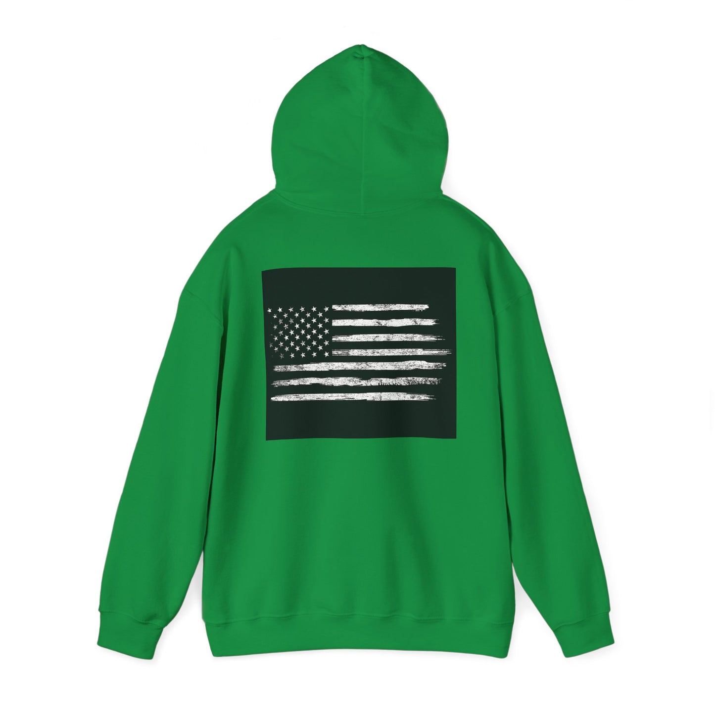 Heavy Blend Hooded Sweatshirt - Cozy and Stylish Unisex Sweater for Cold Days