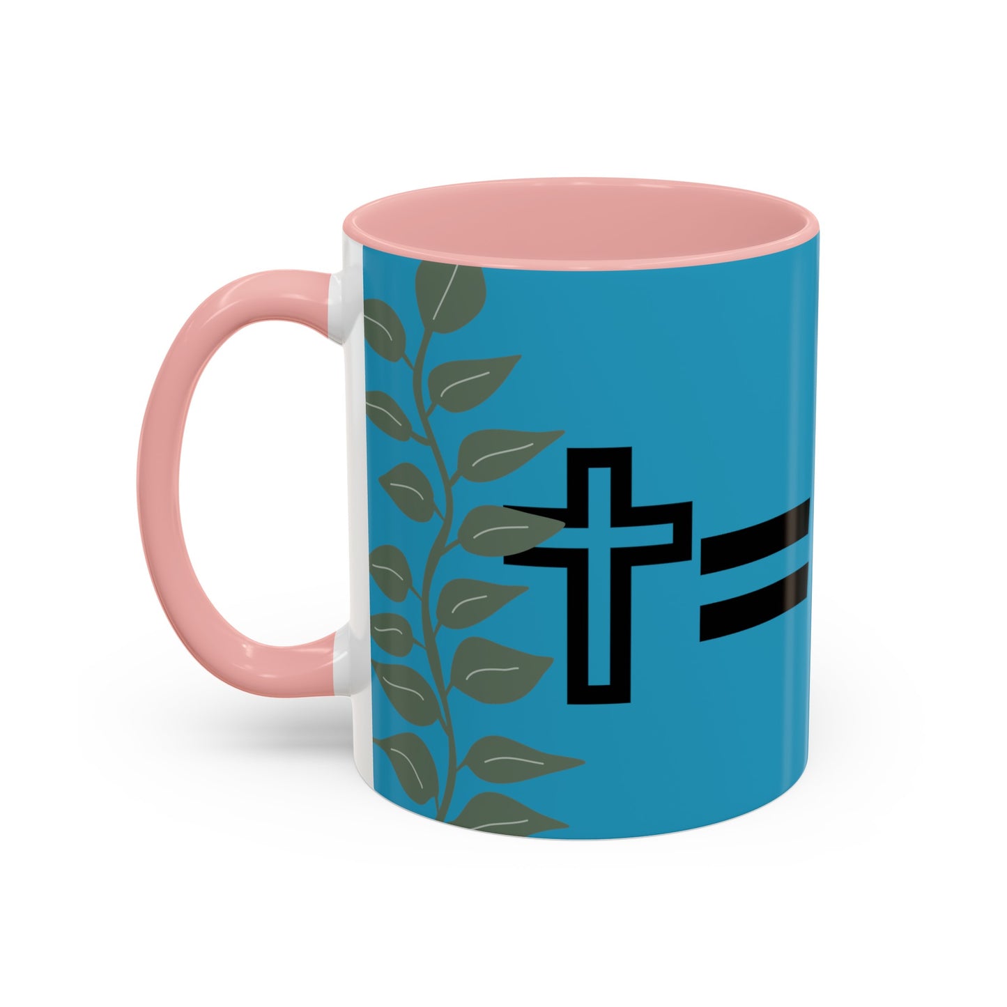 Coffee Mug (11, 15oz)
