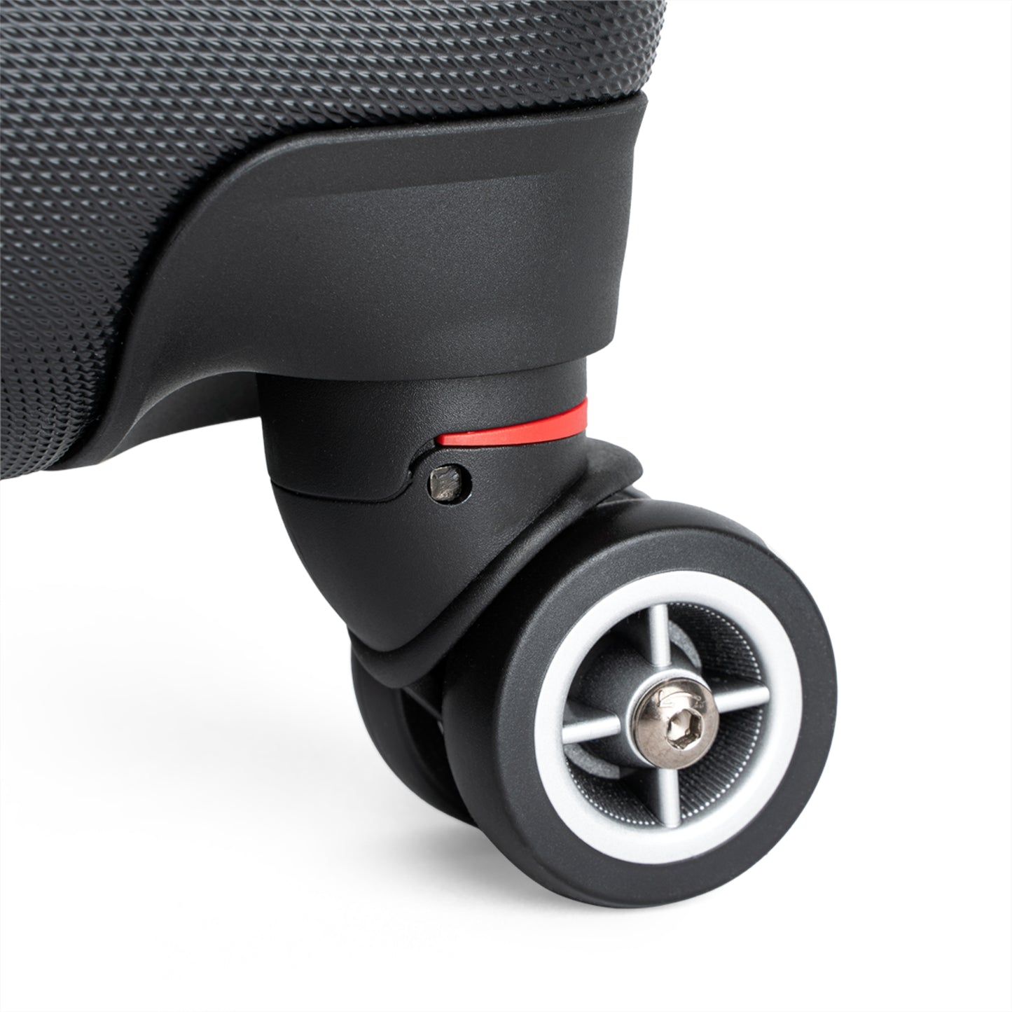 DURABLE Travel Suitcase