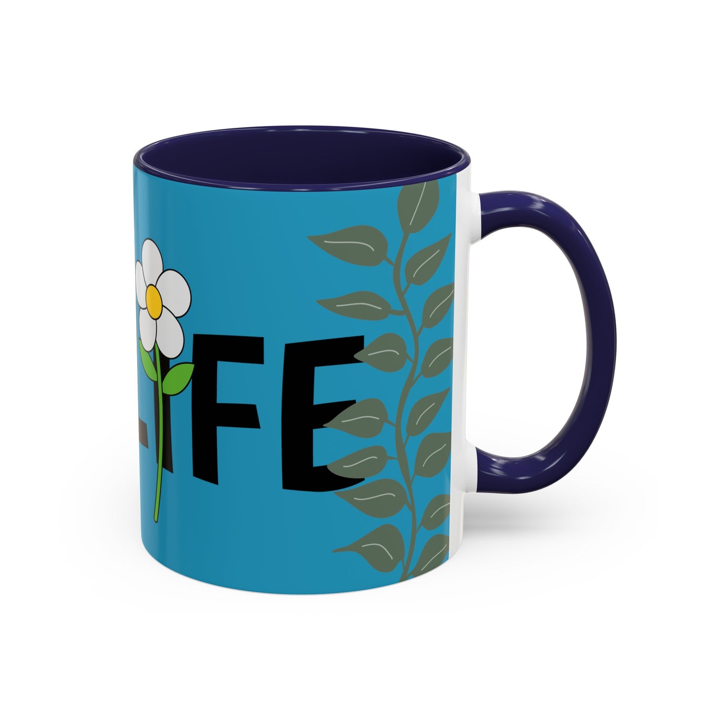 Coffee Mug (11, 15oz)