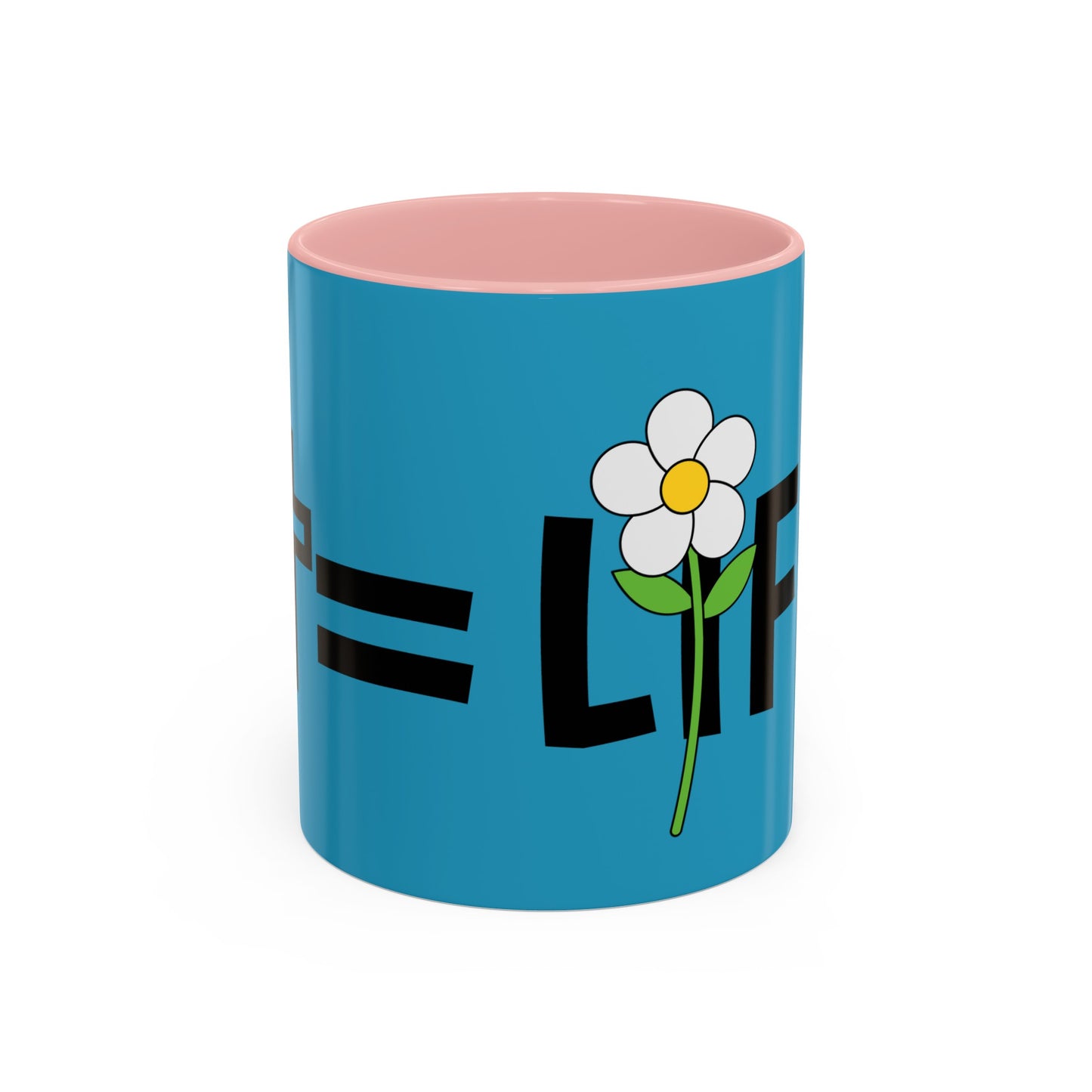 Coffee Mug (11, 15oz)