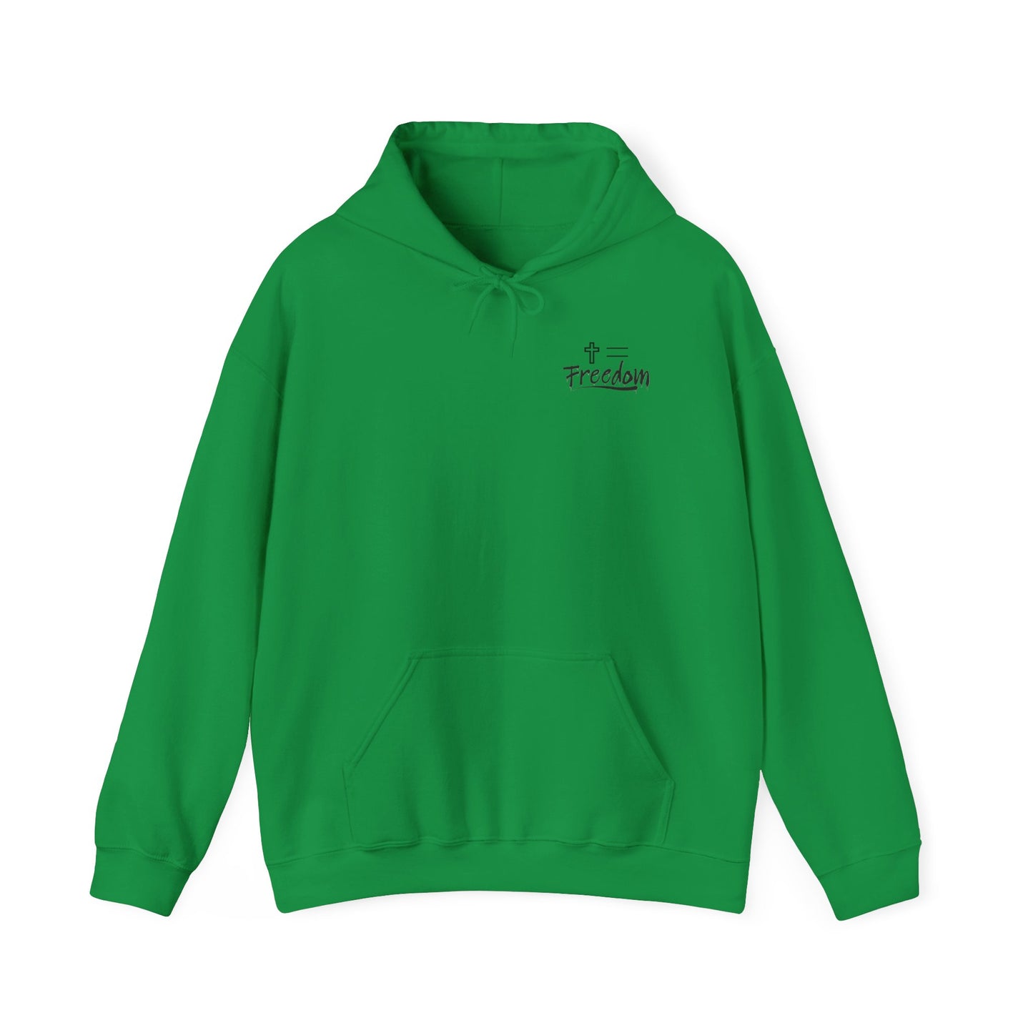 Heavy Blend Hooded Sweatshirt - Cozy and Stylish Unisex Sweater for Cold Days