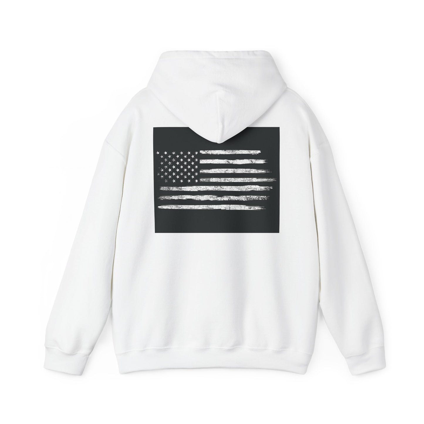 Heavy Blend Hooded Sweatshirt - Cozy and Stylish Unisex Sweater for Cold Days