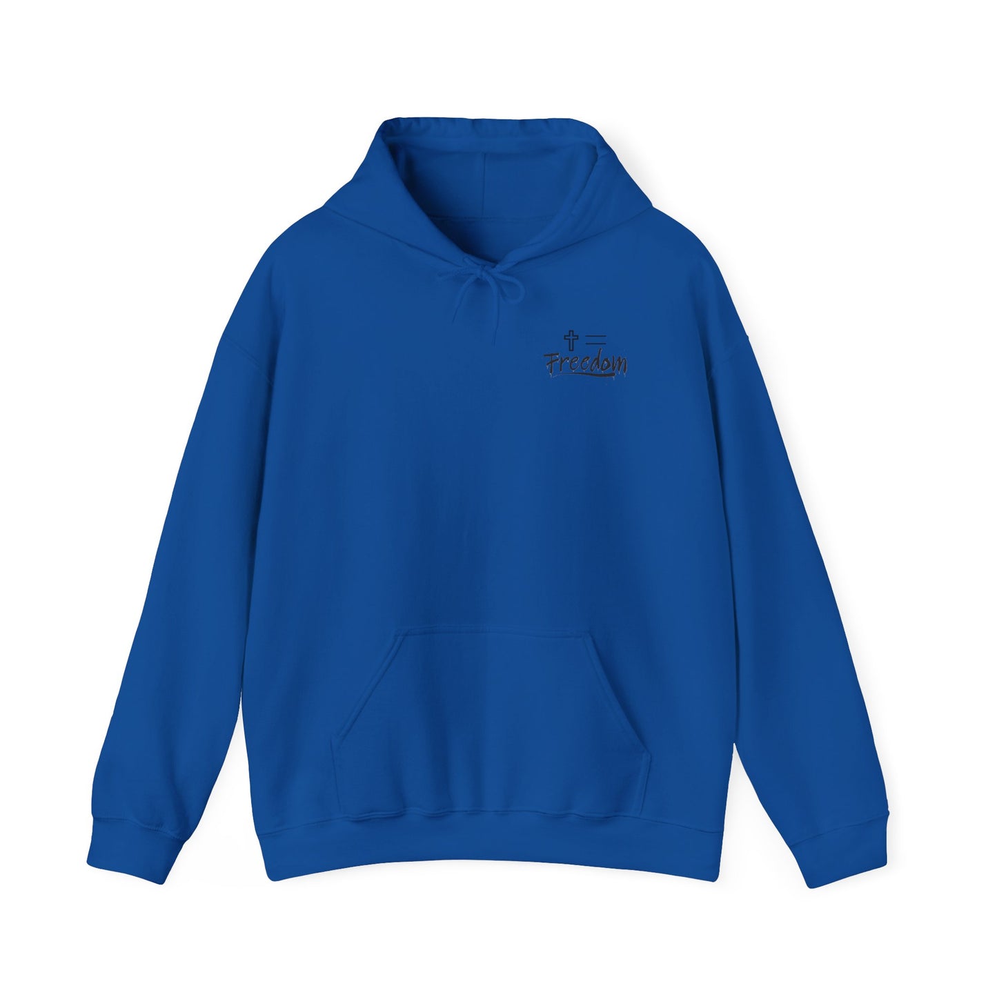 Heavy Blend Hooded Sweatshirt - Cozy and Stylish Unisex Sweater for Cold Days