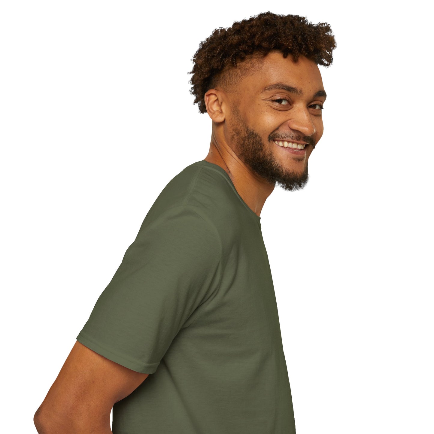 Hooked on Jesus T ( Unisex)