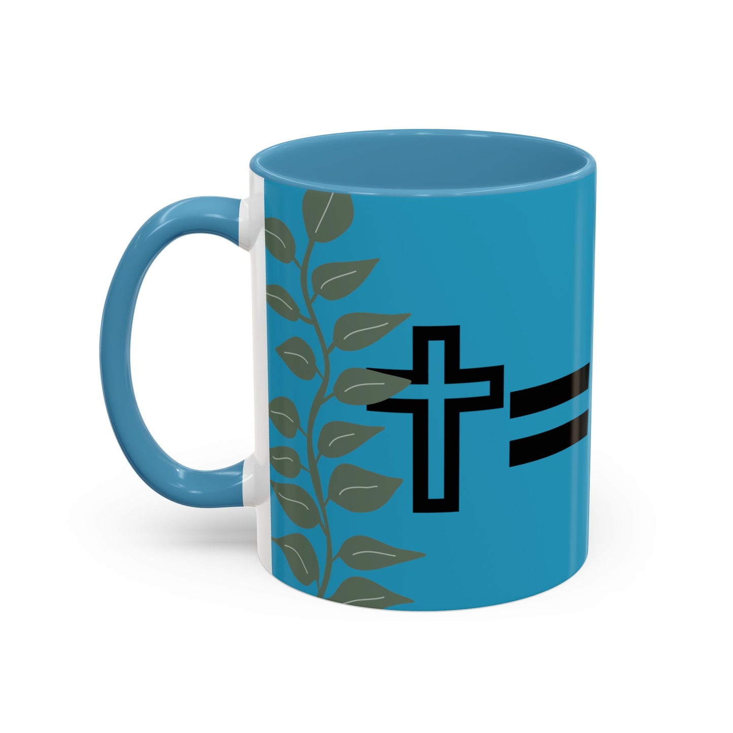 Coffee Mug (11, 15oz)