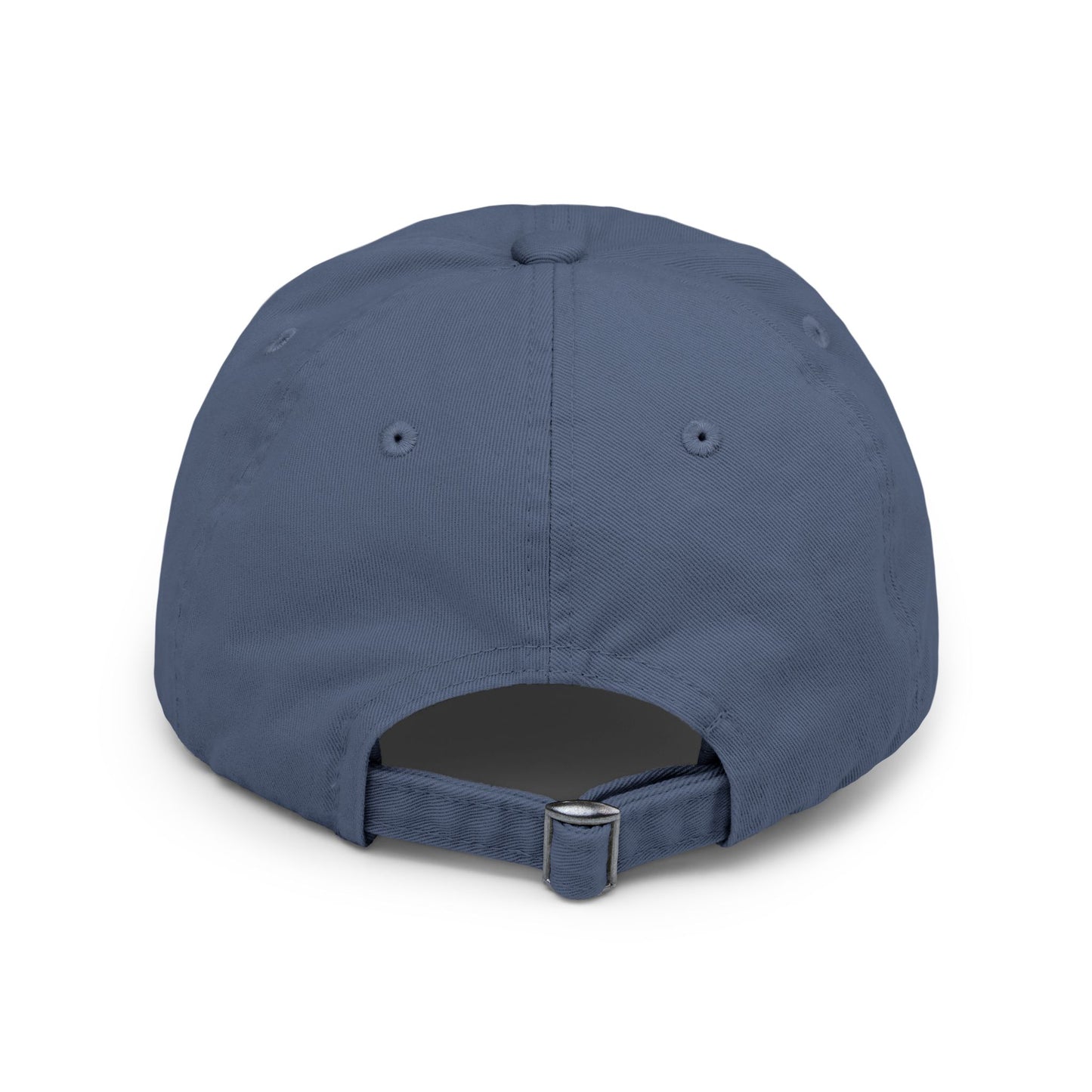 "I AM THE VINE" BALL CAP UNISEX