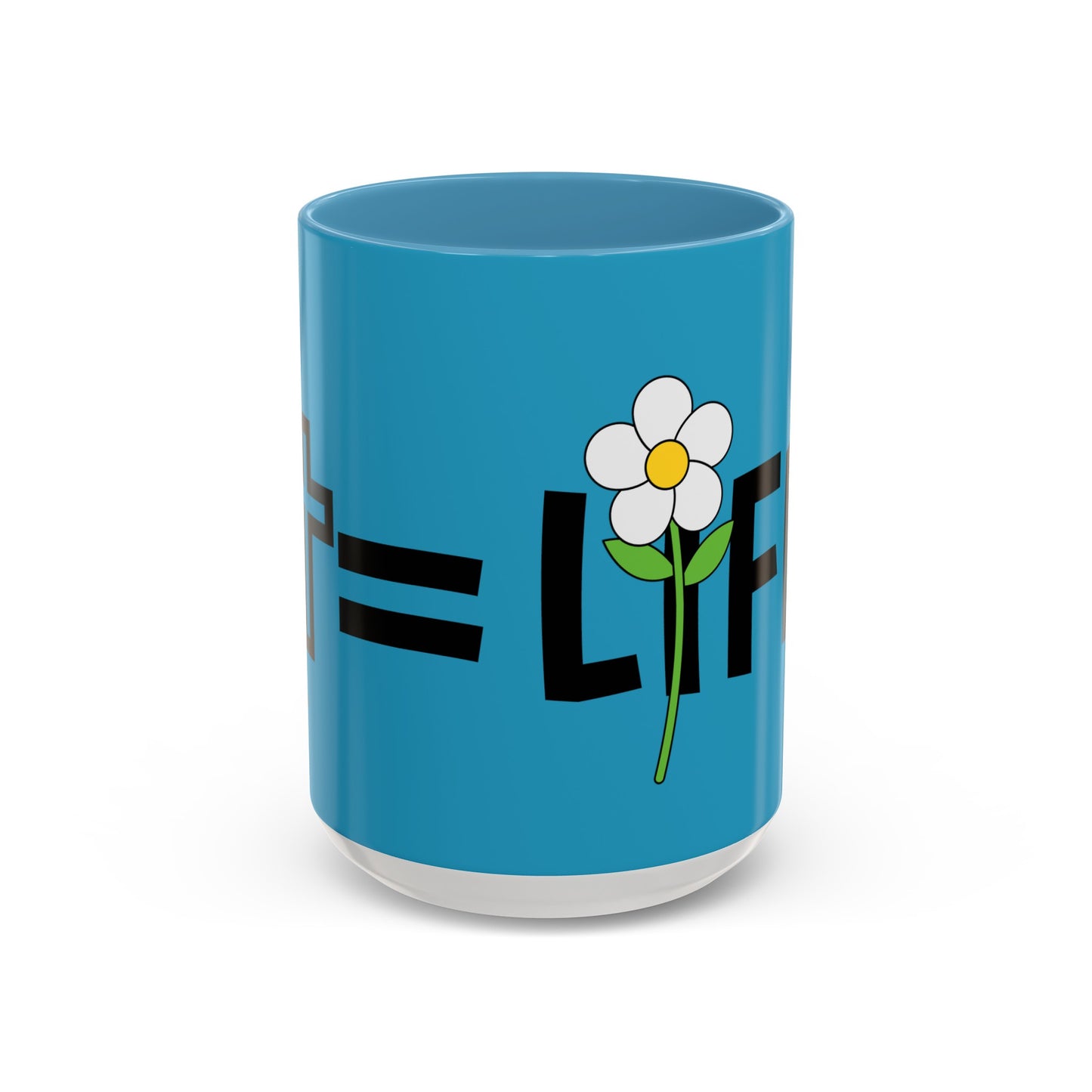 Coffee Mug (11, 15oz)