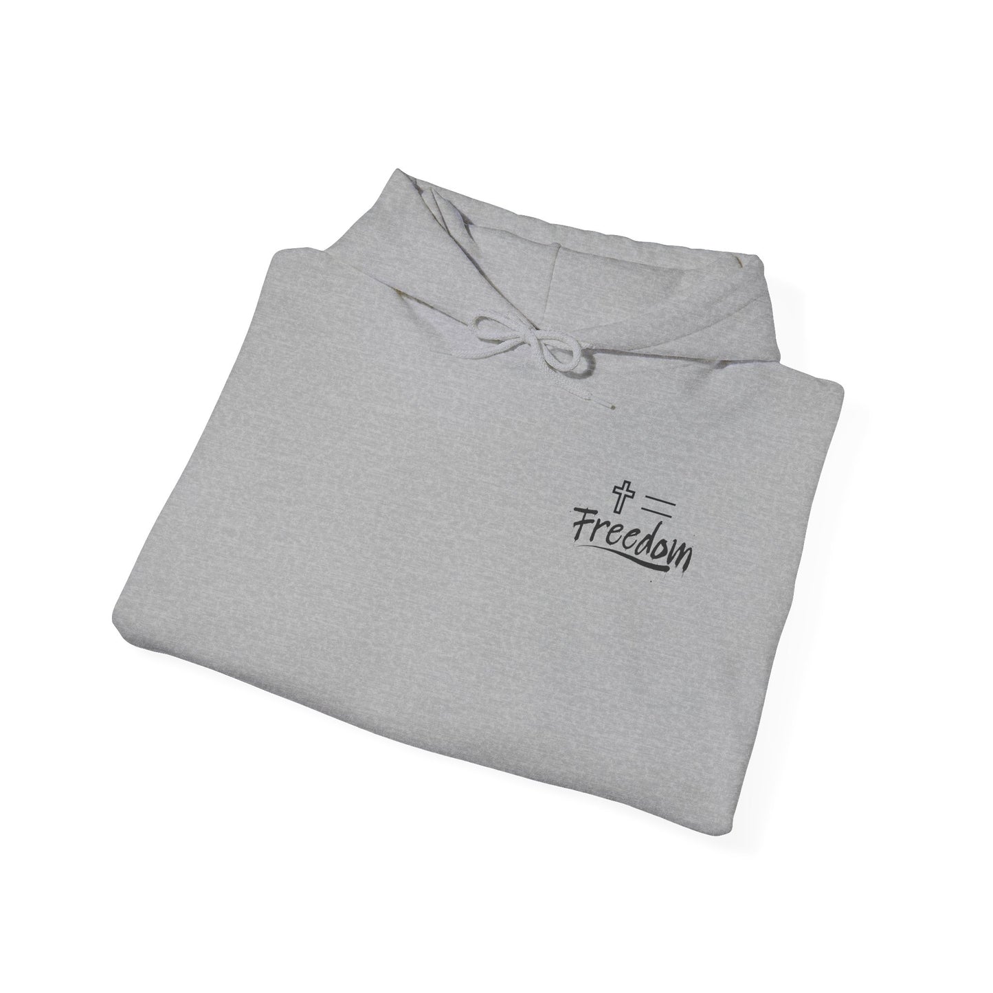 Heavy Blend Hooded Sweatshirt - Cozy and Stylish Unisex Sweater for Cold Days