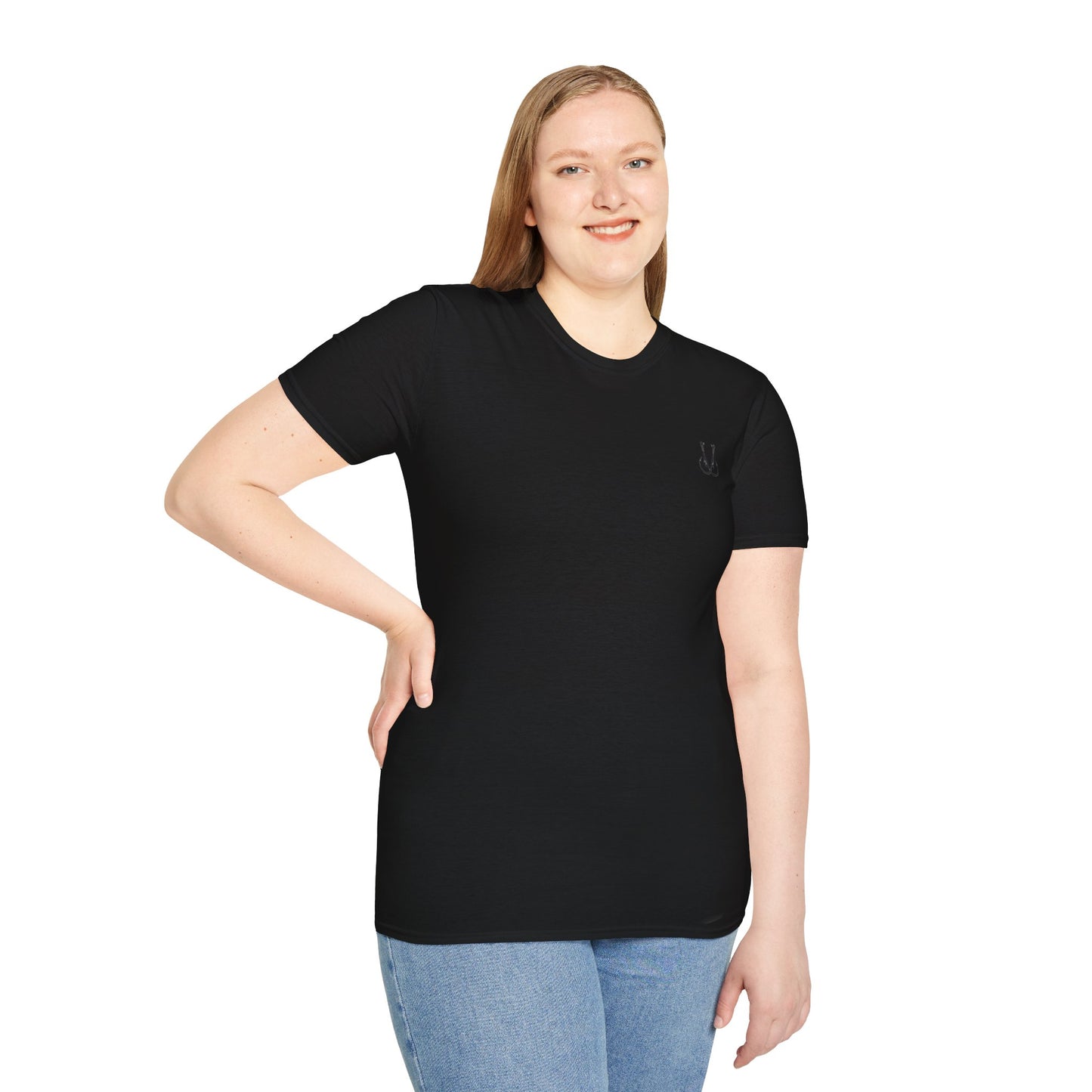Hooked on Jesus T ( Unisex)