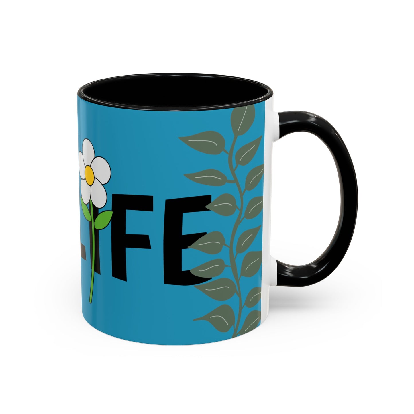 Coffee Mug (11, 15oz)