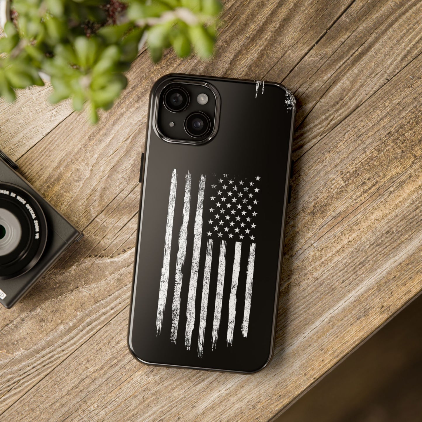 Tough Phone Cases