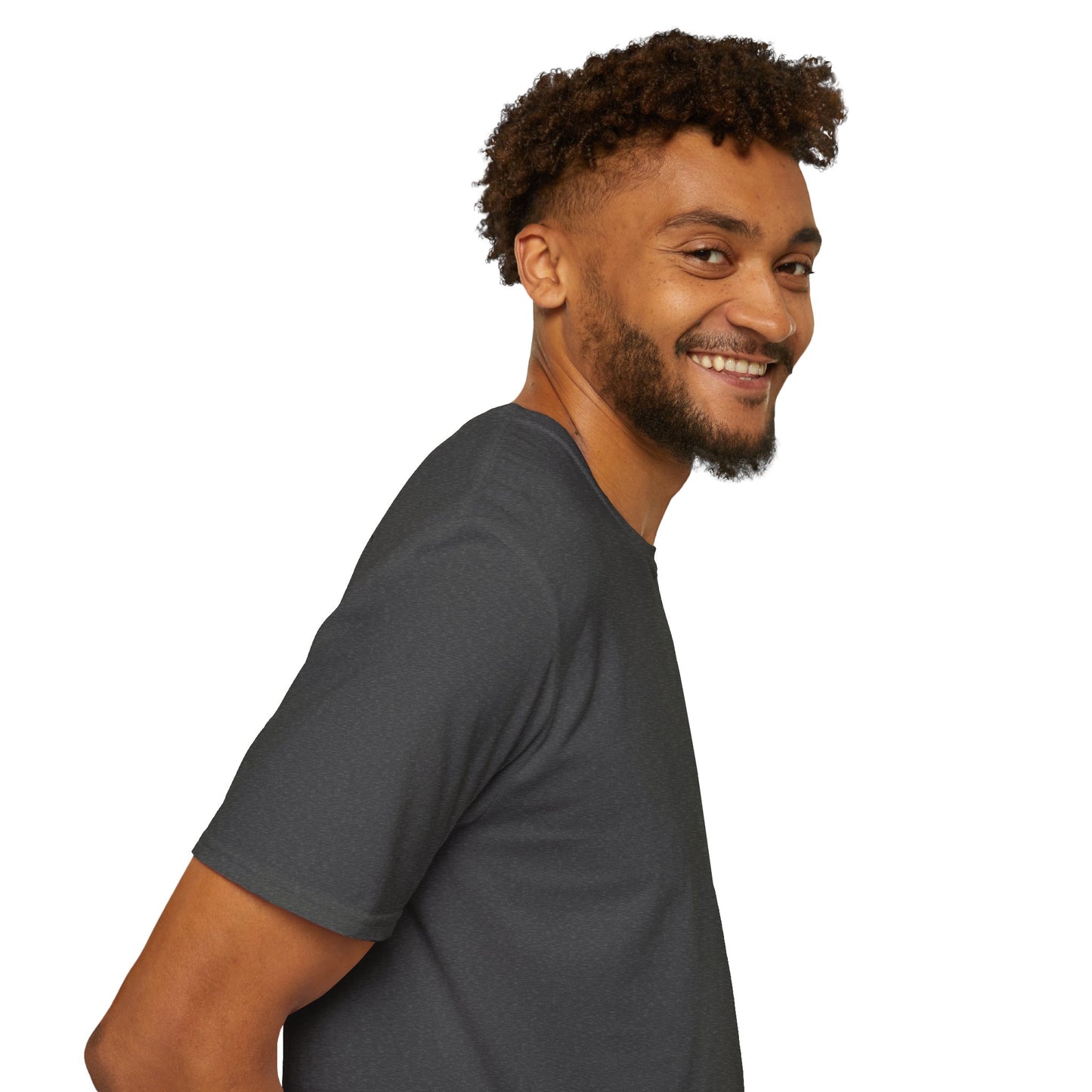 Hooked on Jesus T ( Unisex)