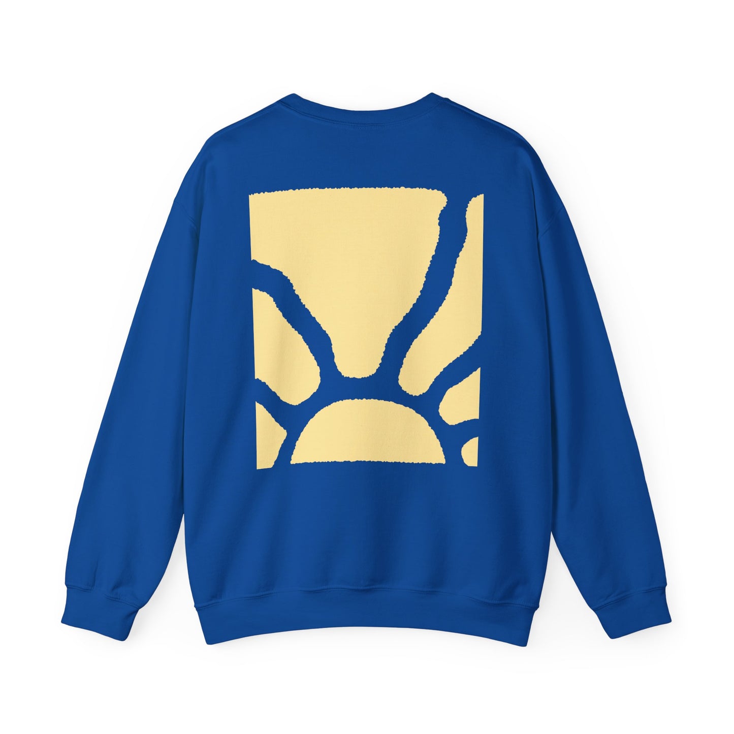 Unisex Faith Heavy Blend™ Crewneck Sweatshirt