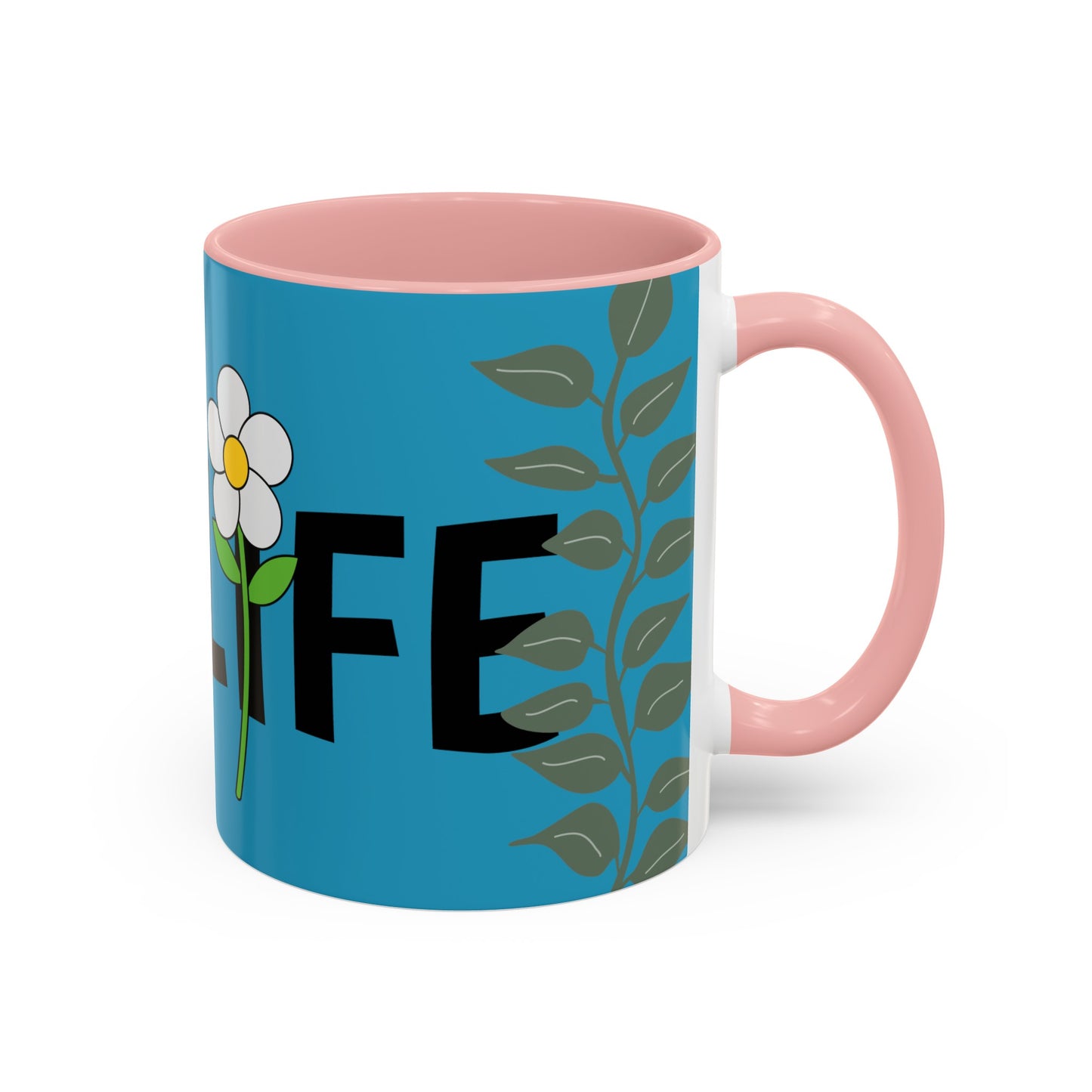 Coffee Mug (11, 15oz)