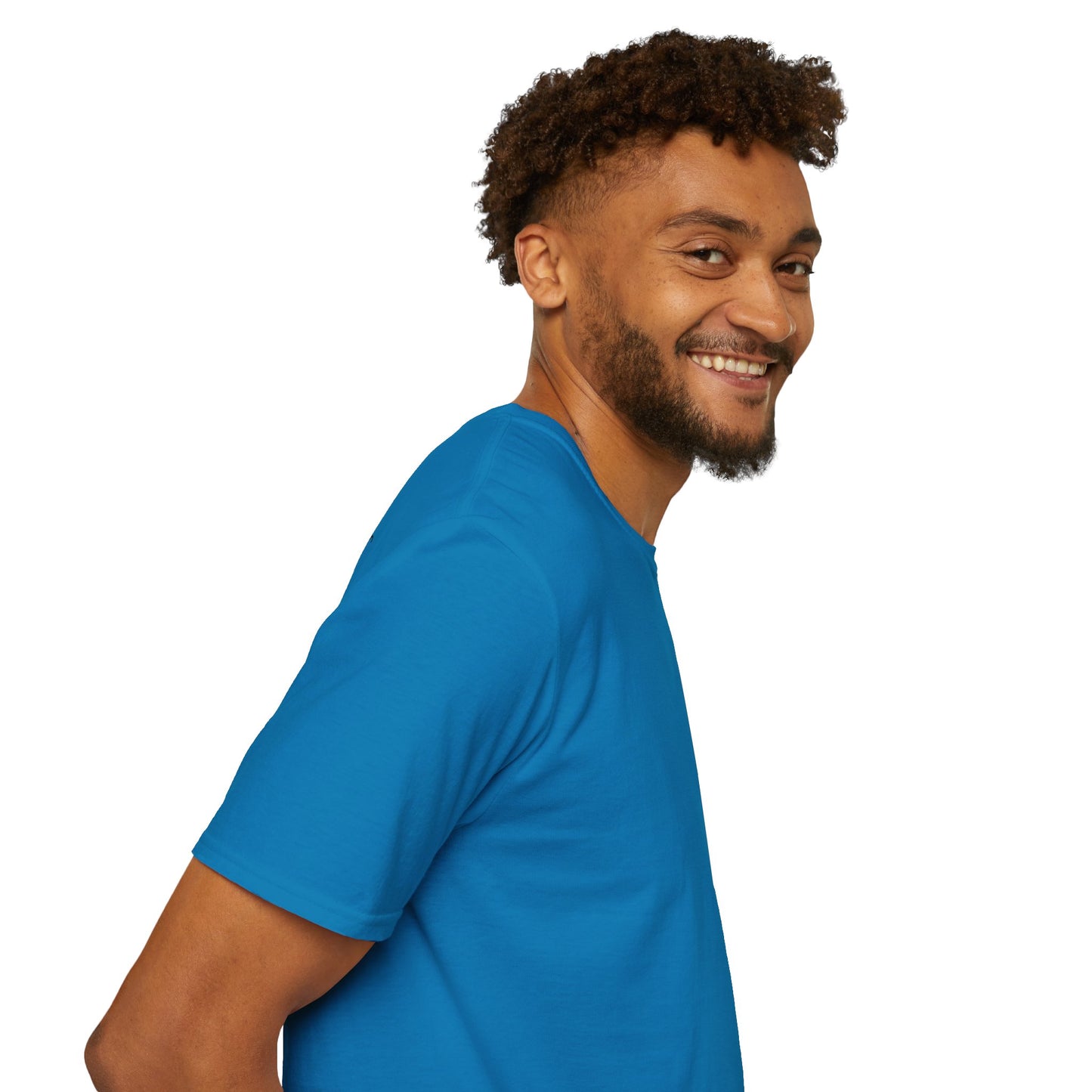 Hooked on Jesus T ( Unisex)