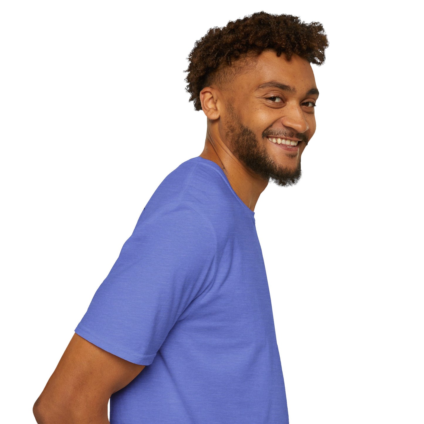 Hooked on Jesus T ( Unisex)