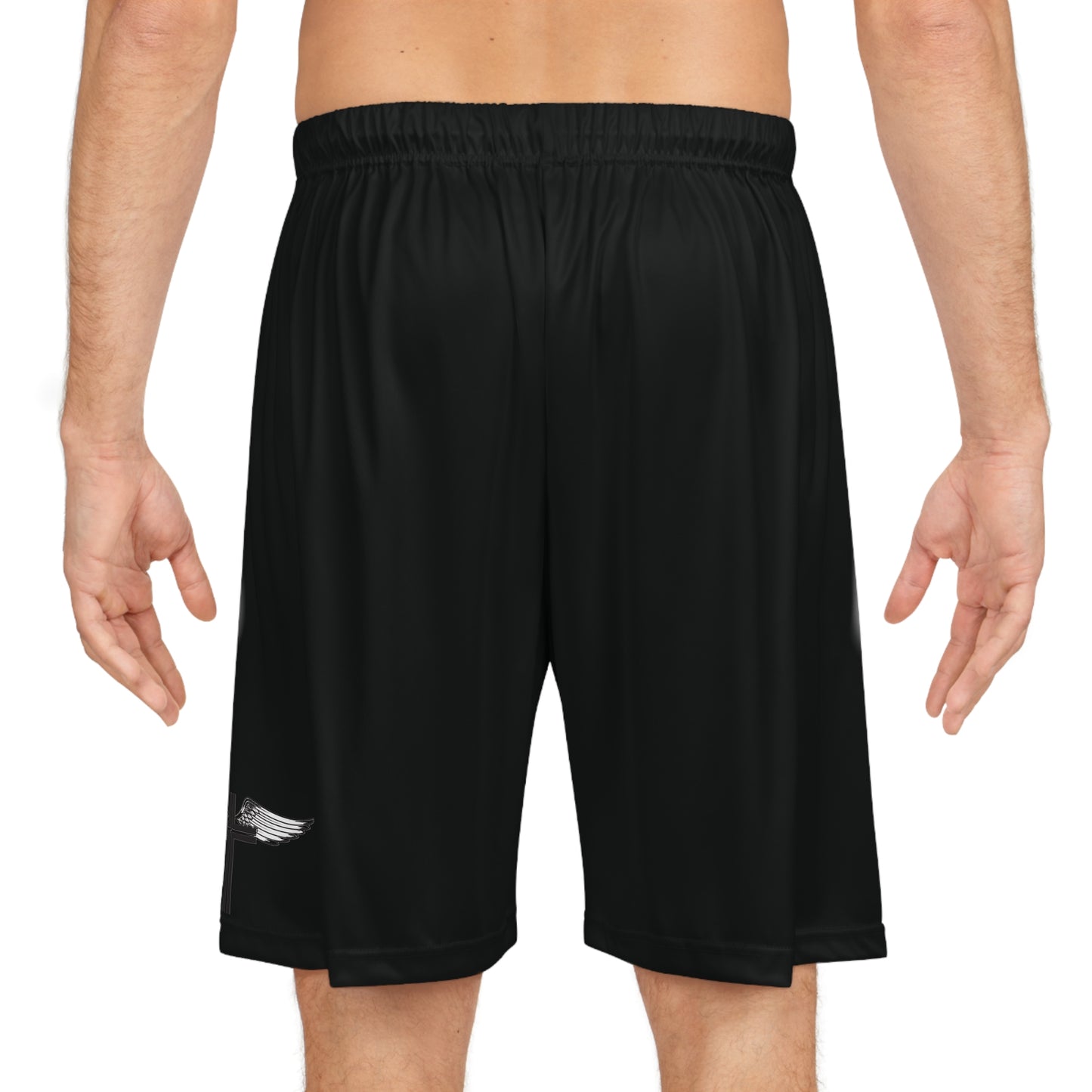 Flight Basketball Shorts