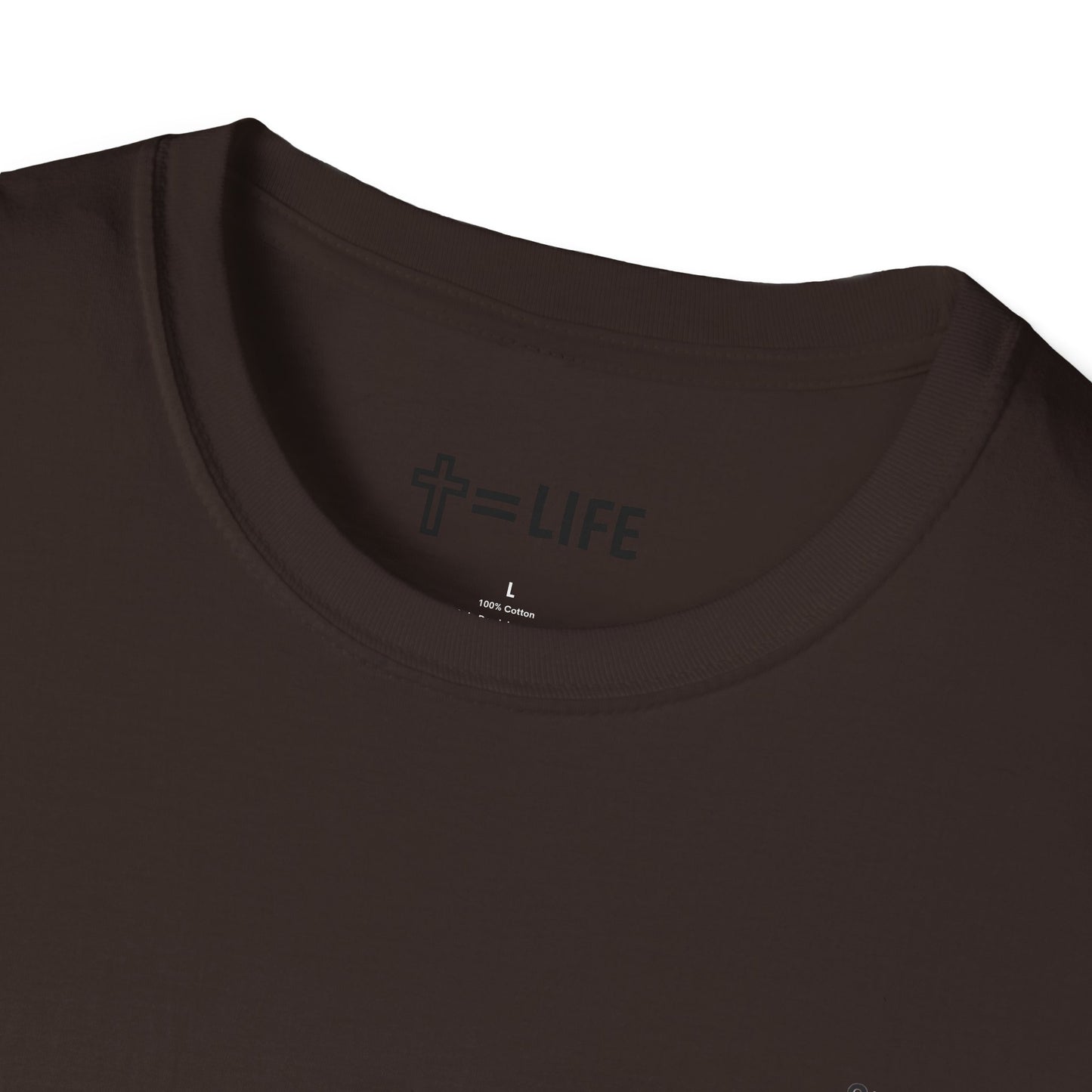 Hooked on Jesus T ( Unisex)