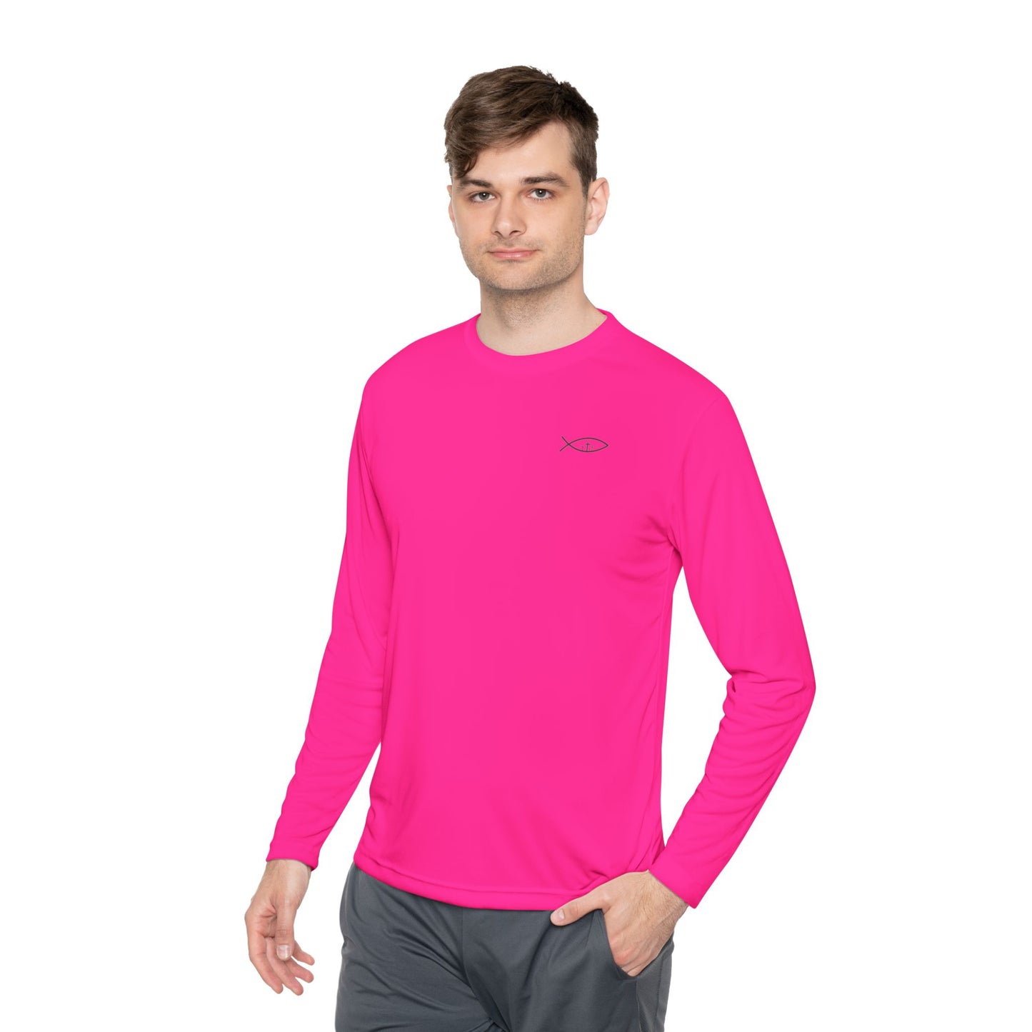 Fishing Performance T