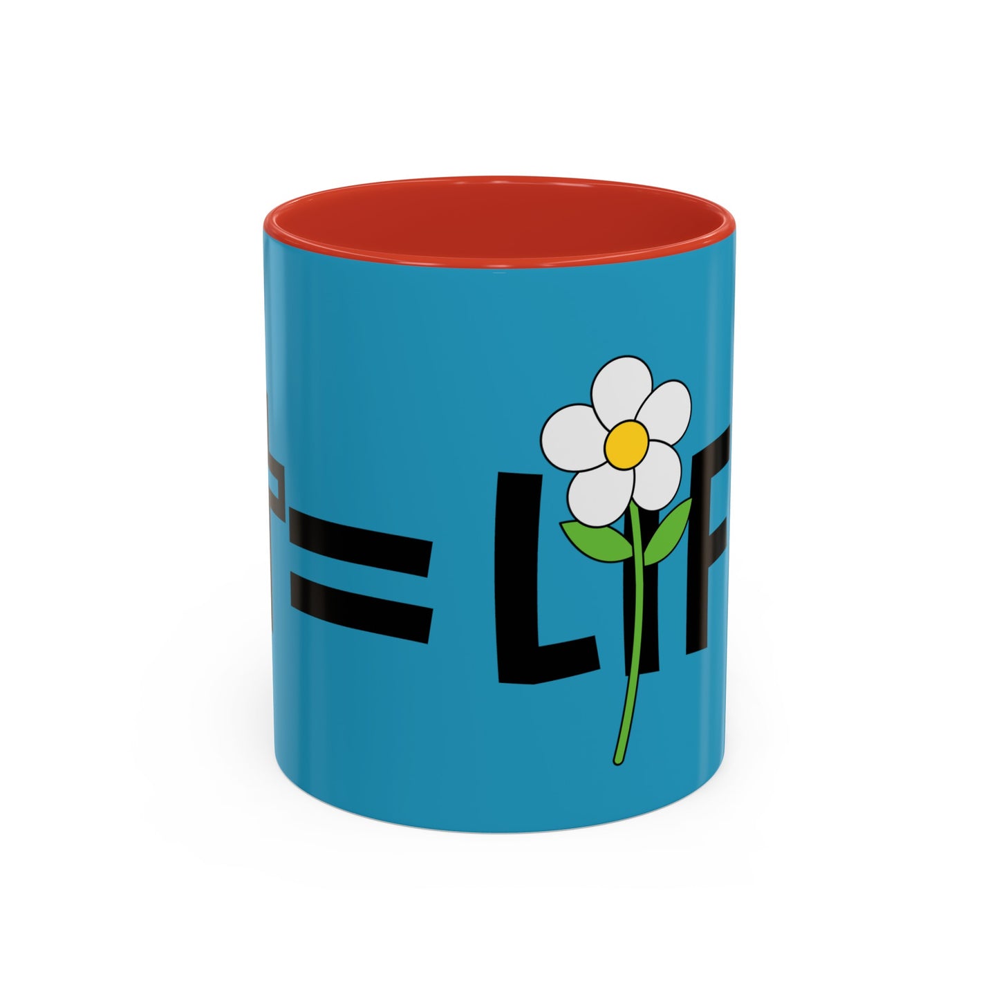 Coffee Mug (11, 15oz)