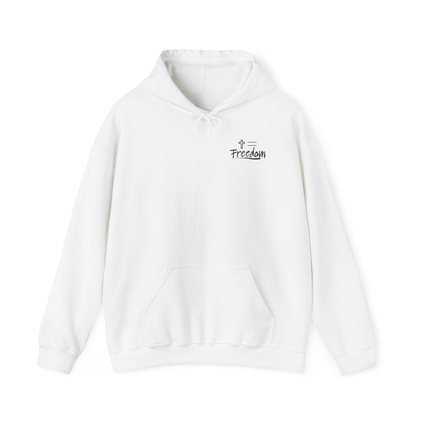 Heavy Blend Hooded Sweatshirt - Cozy and Stylish Unisex Sweater for Cold Days