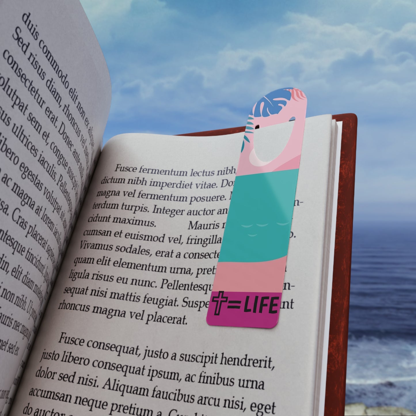 Bookmark