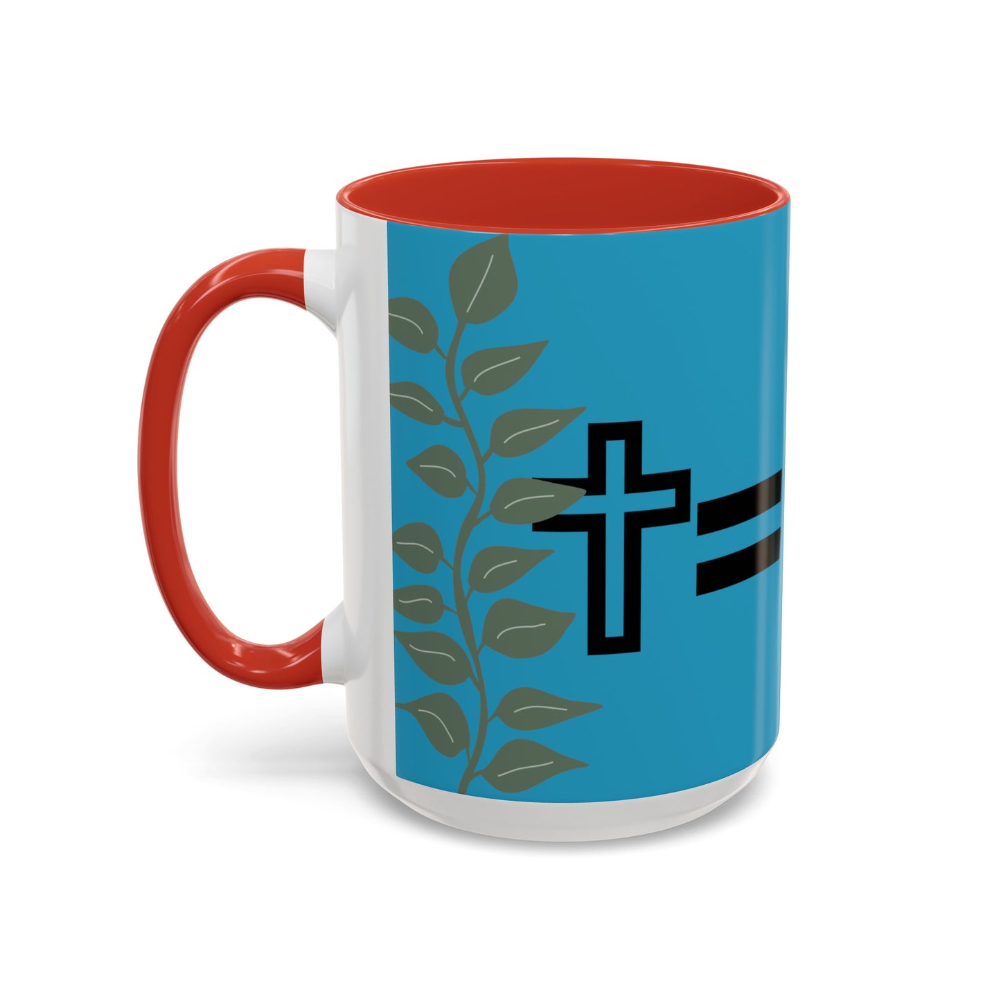 Coffee Mug (11, 15oz)