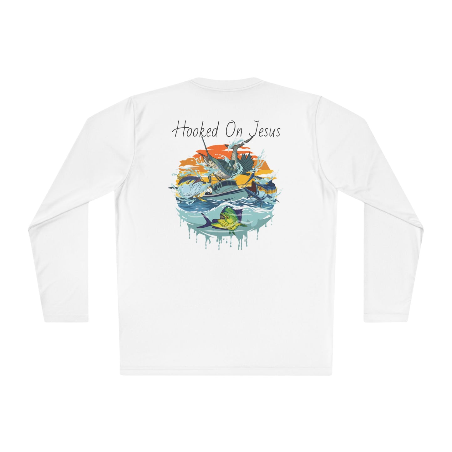 Fishing Performance T