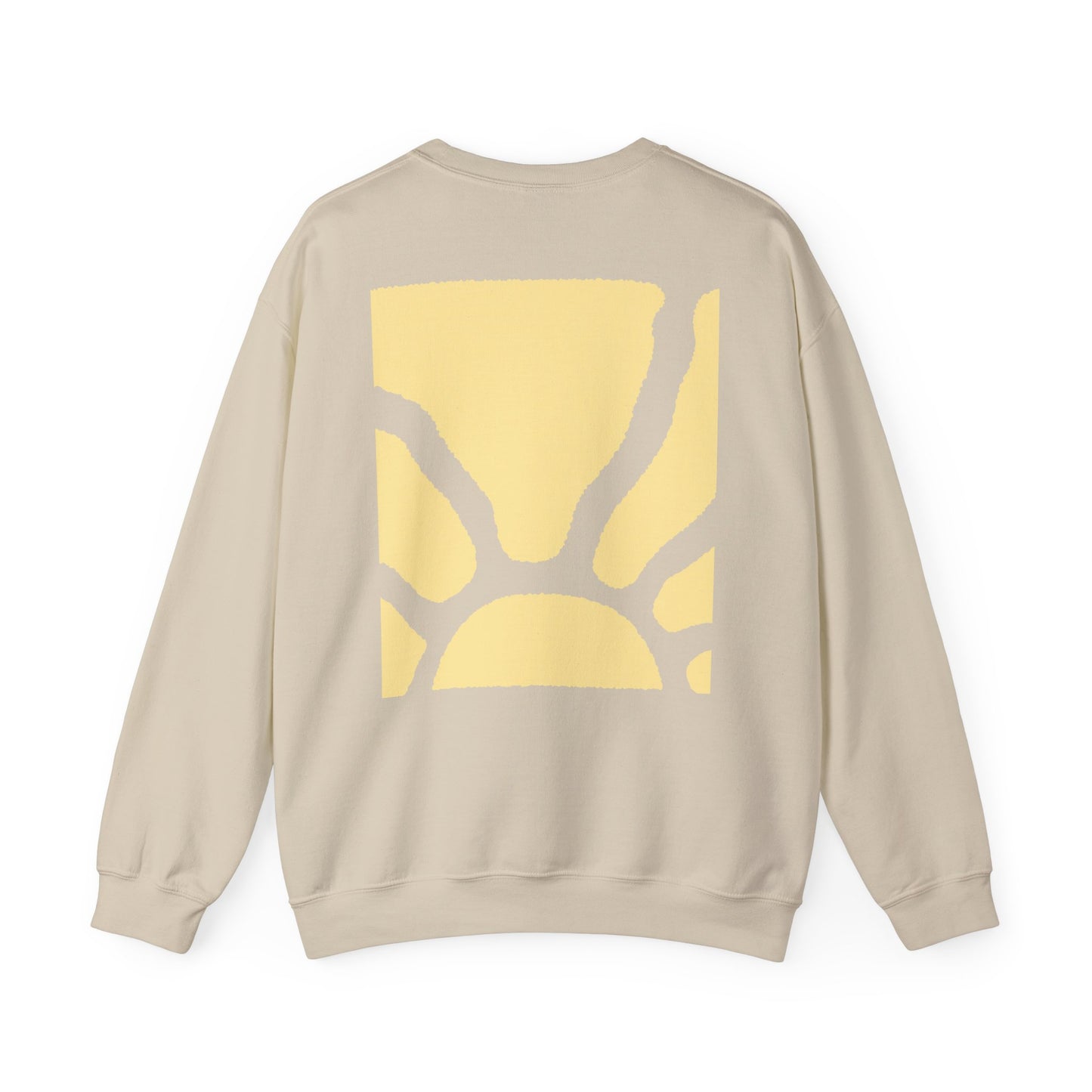 Unisex Faith Heavy Blend™ Crewneck Sweatshirt