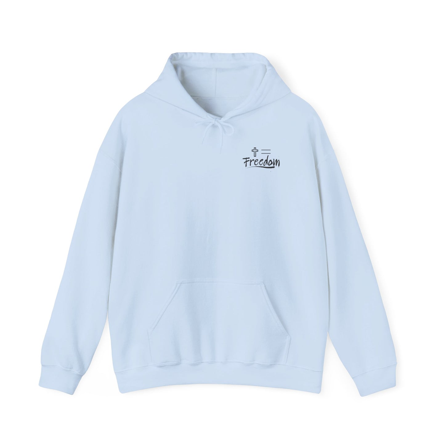 Heavy Blend Hooded Sweatshirt - Cozy and Stylish Unisex Sweater for Cold Days