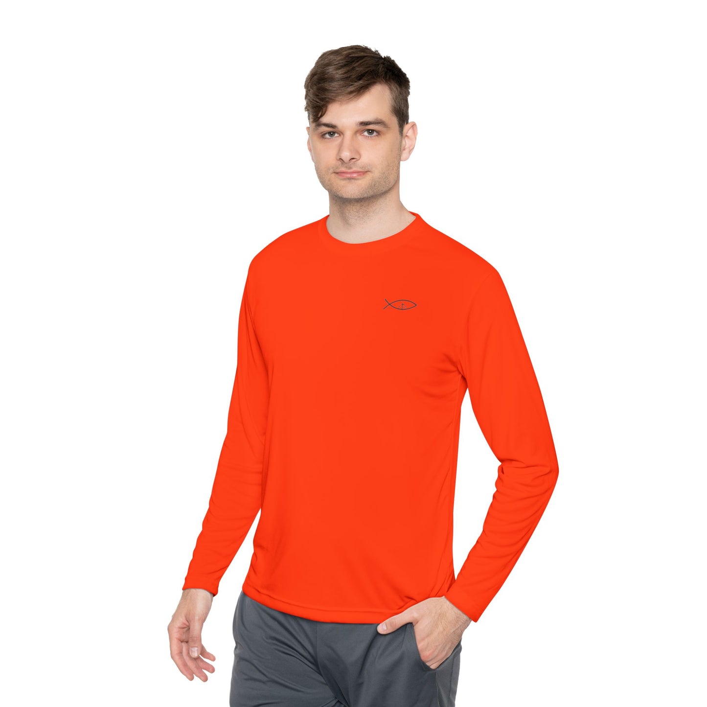 Fishing Performance T