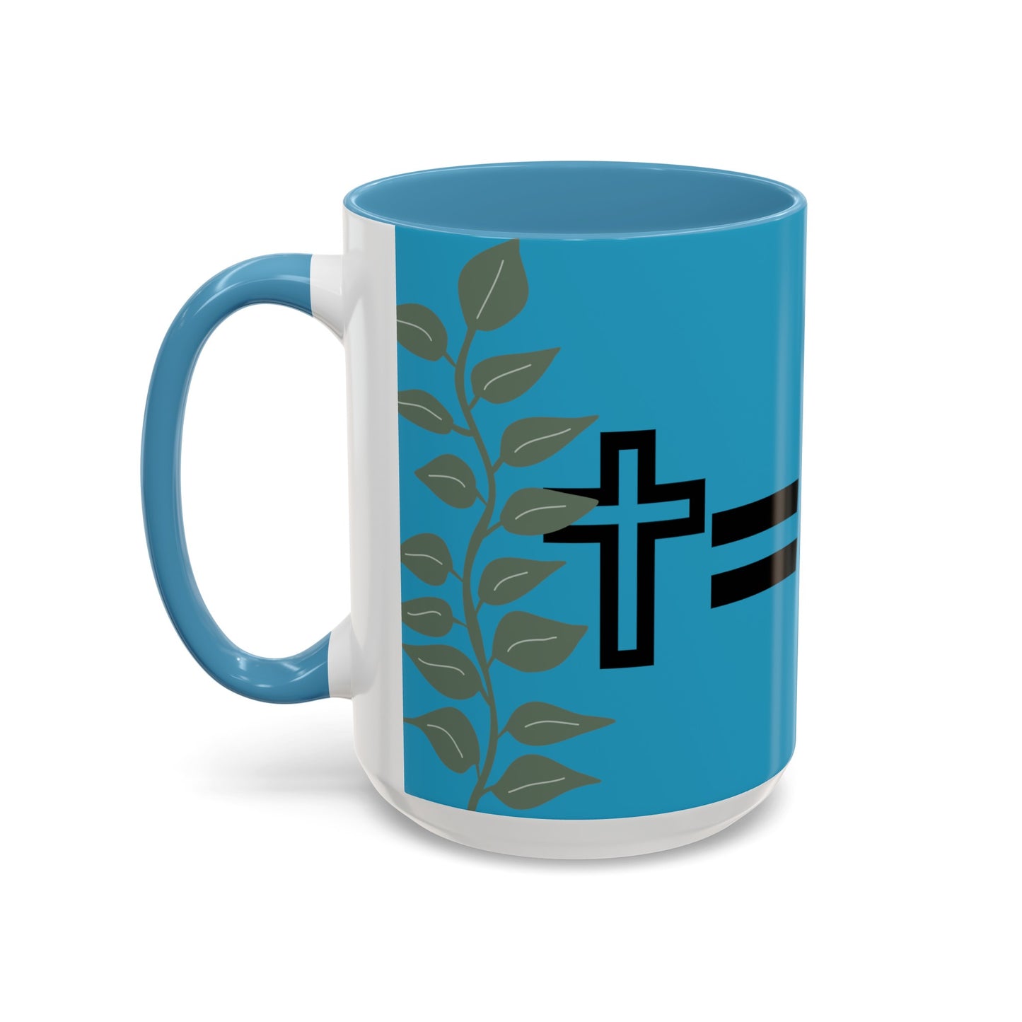 Coffee Mug (11, 15oz)