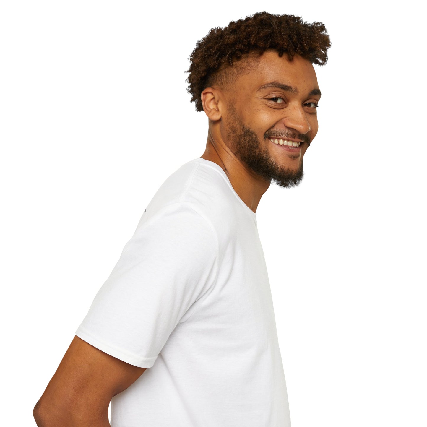 Hooked on Jesus T ( Unisex)