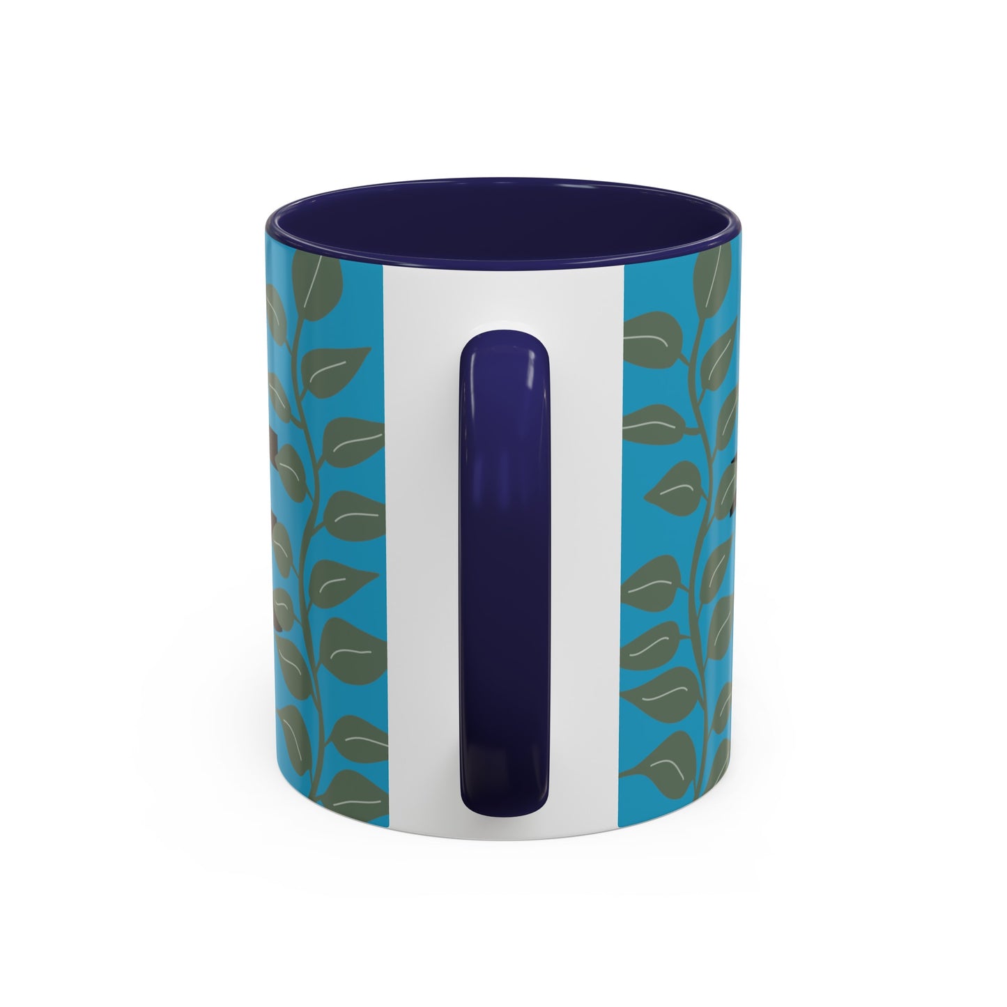 Coffee Mug (11, 15oz)