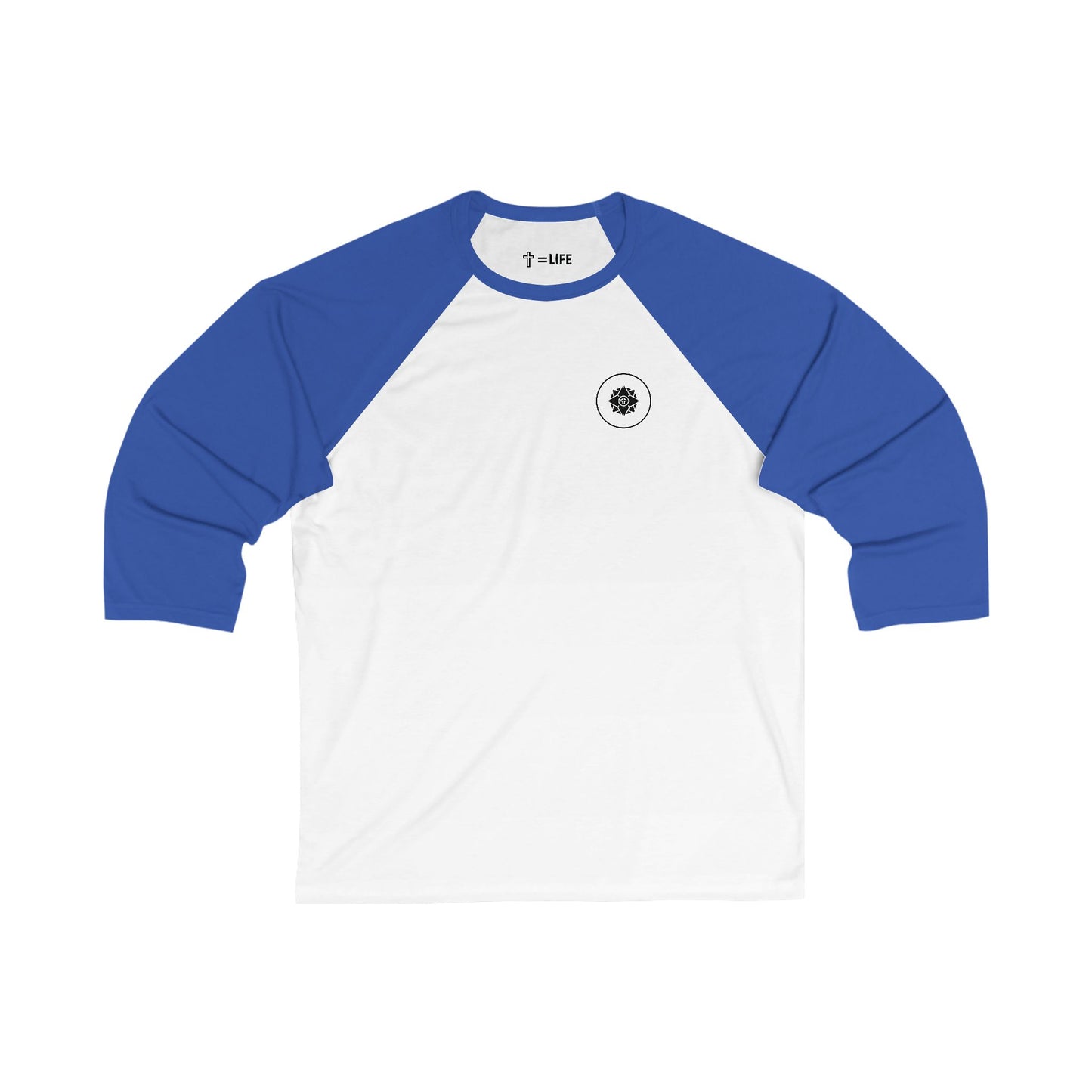 Baseball T, Unisex
