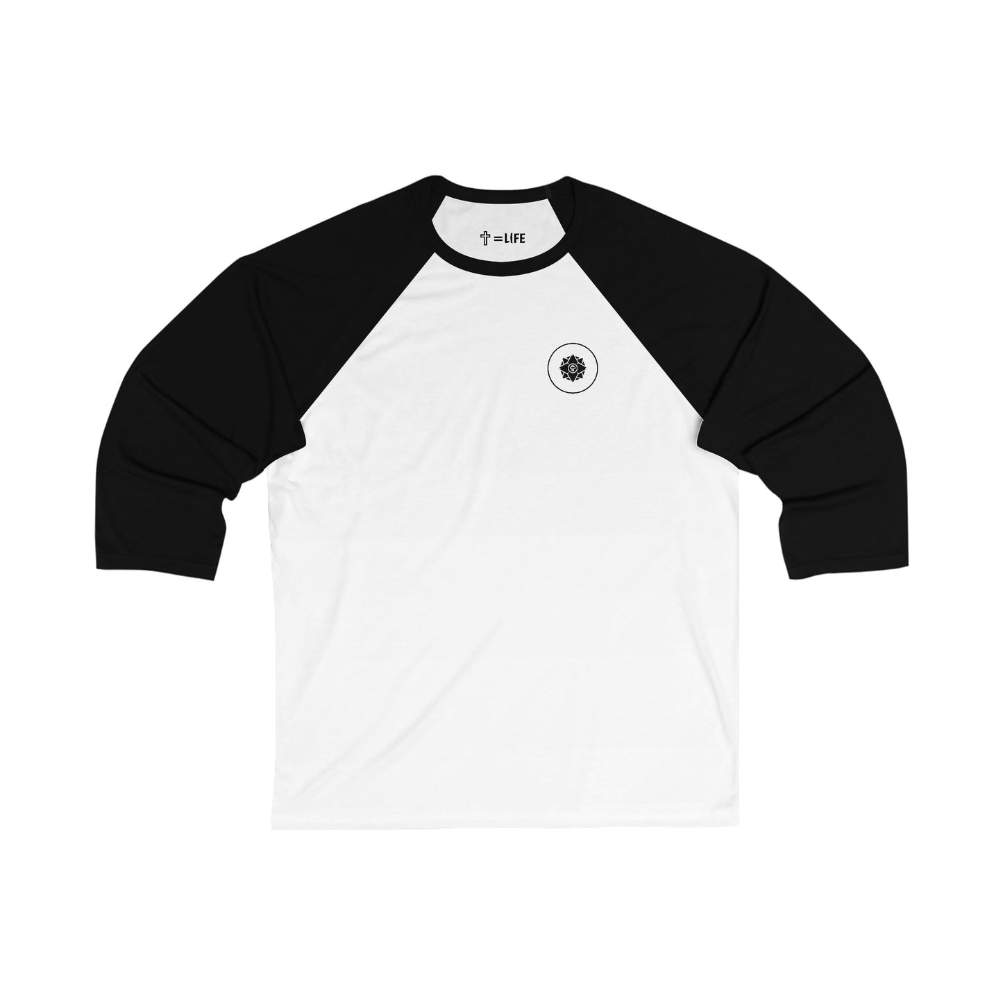 Baseball T, Unisex