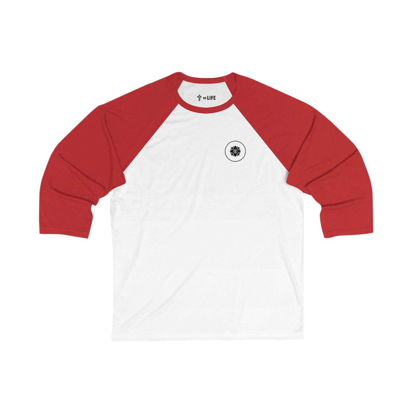 Baseball T, Unisex