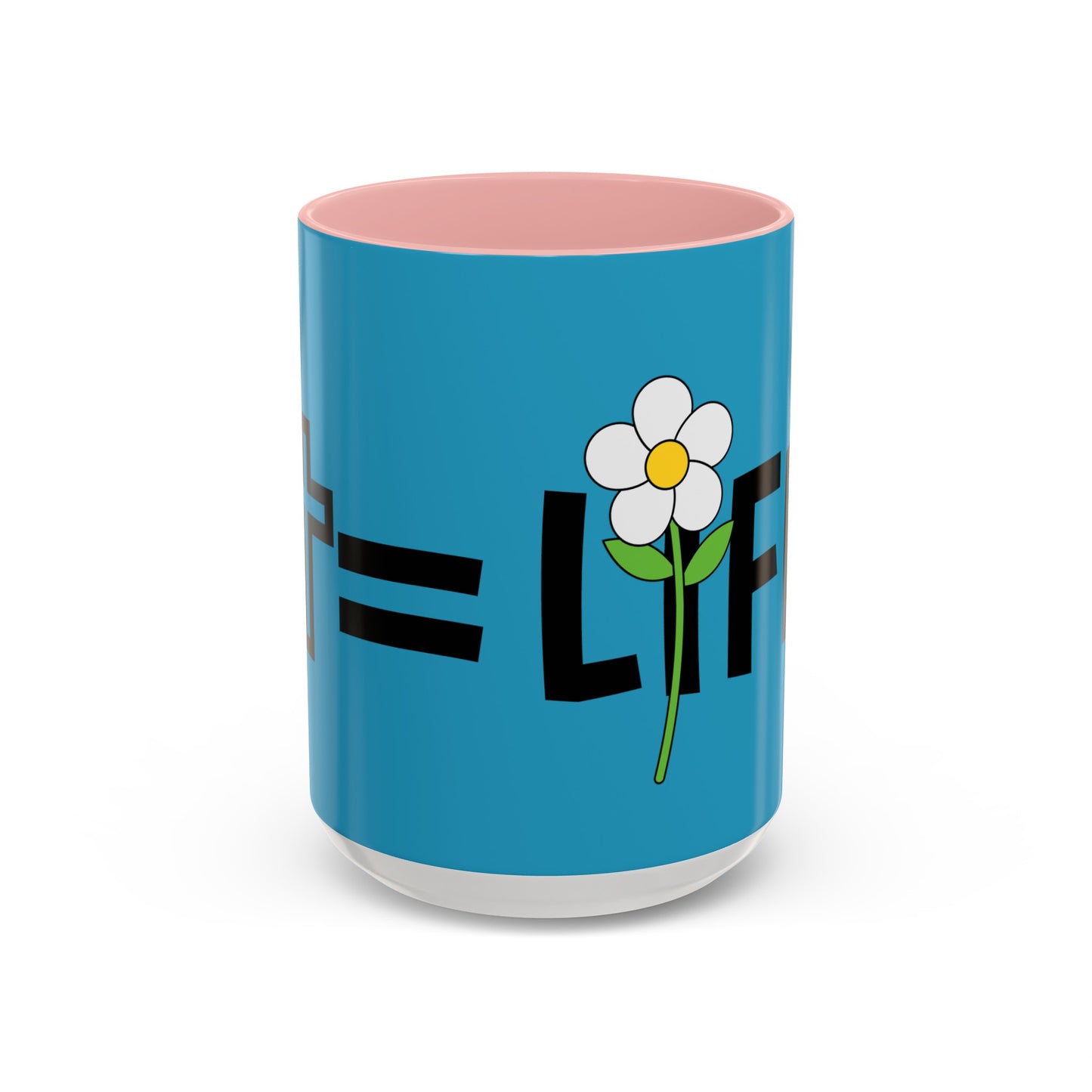 Coffee Mug (11, 15oz)