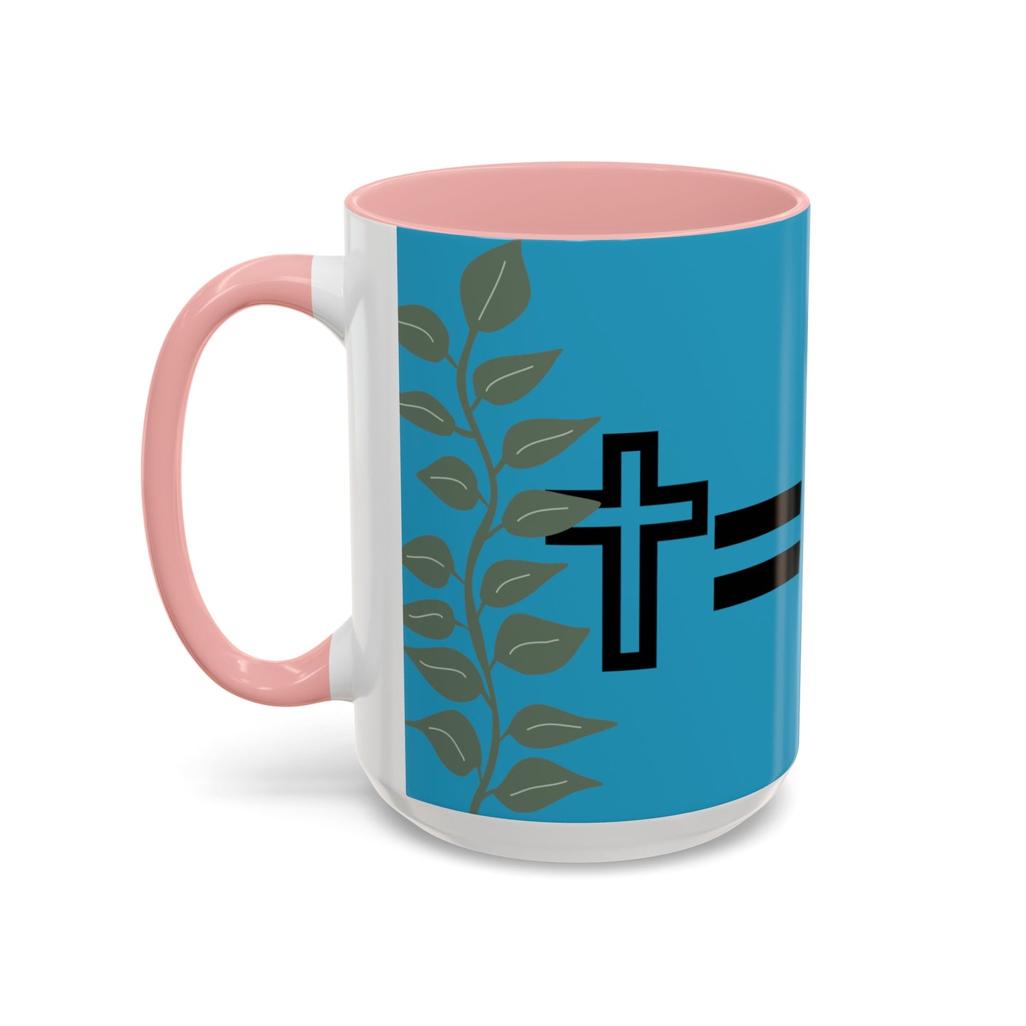 Coffee Mug (11, 15oz)