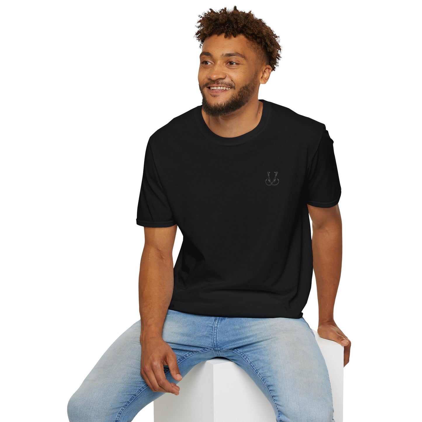 Hooked on Jesus T ( Unisex)