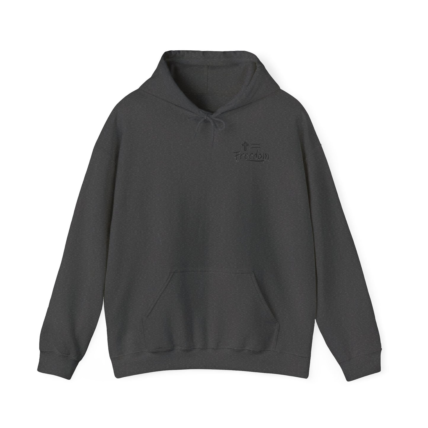Heavy Blend Hooded Sweatshirt - Cozy and Stylish Unisex Sweater for Cold Days