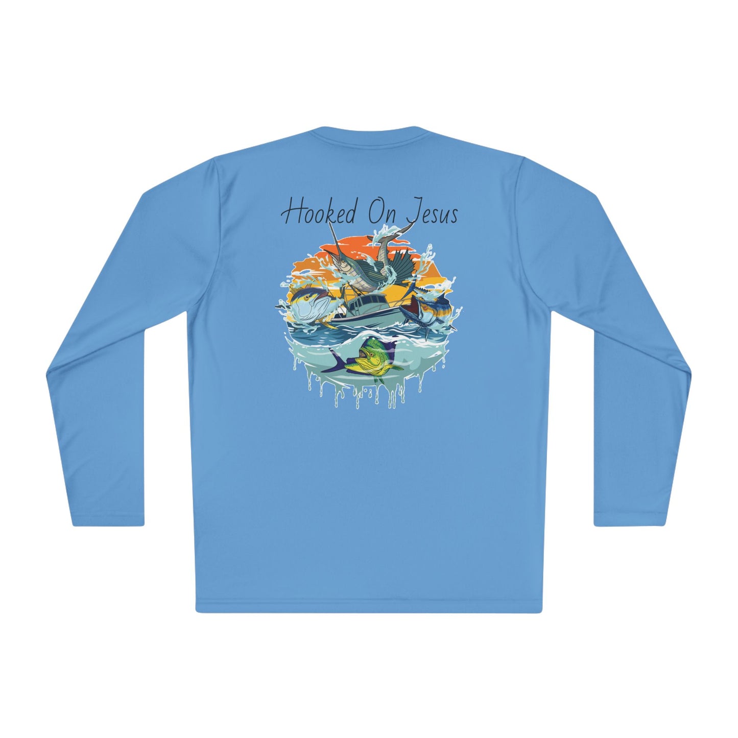 Fishing Performance T