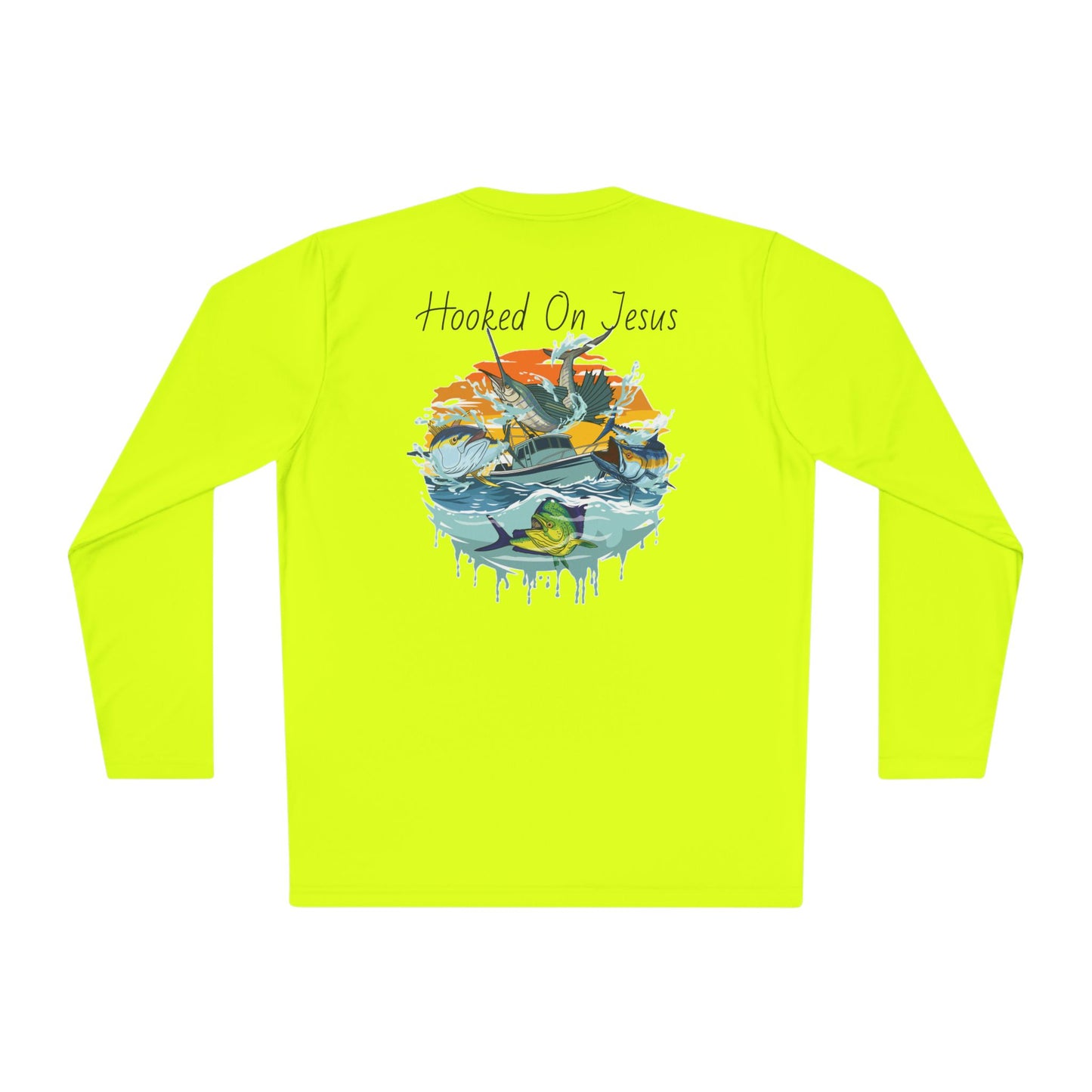 Fishing Performance T