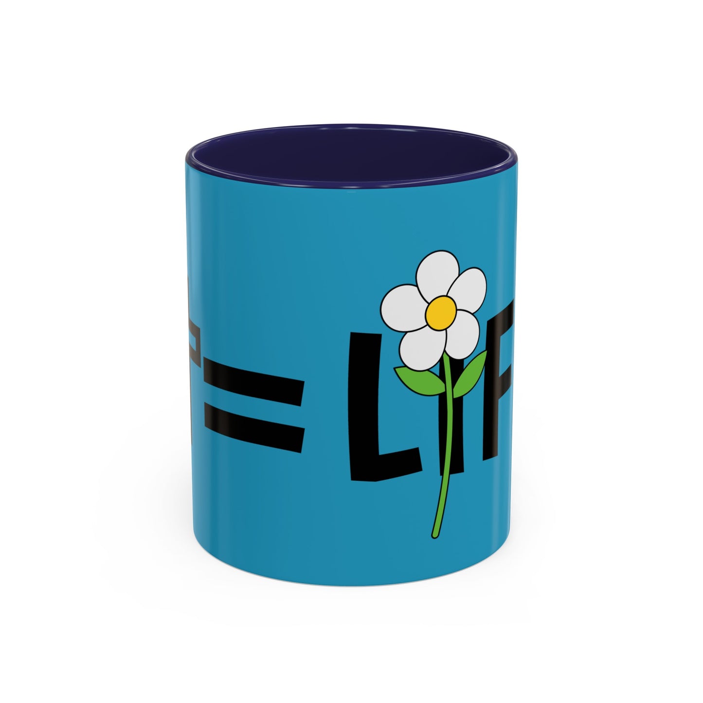 Coffee Mug (11, 15oz)