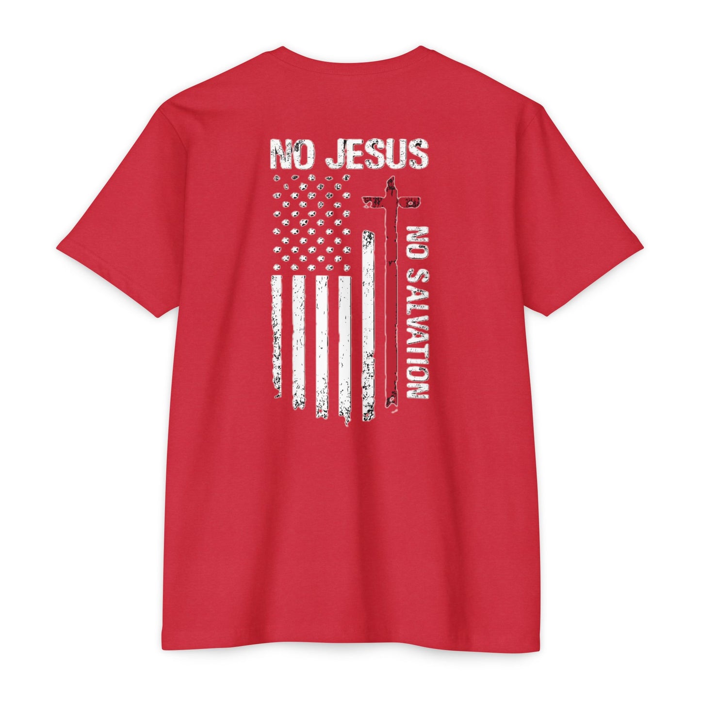 Company T' (No Jesus No Life)