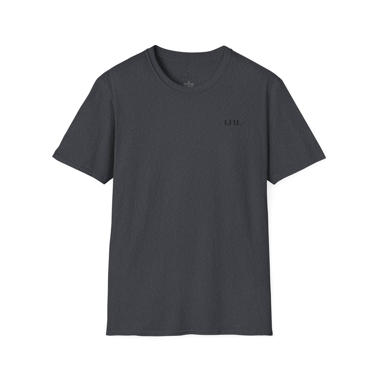 Redeemed Unisex T-Shirt - Feel New and Comfortable