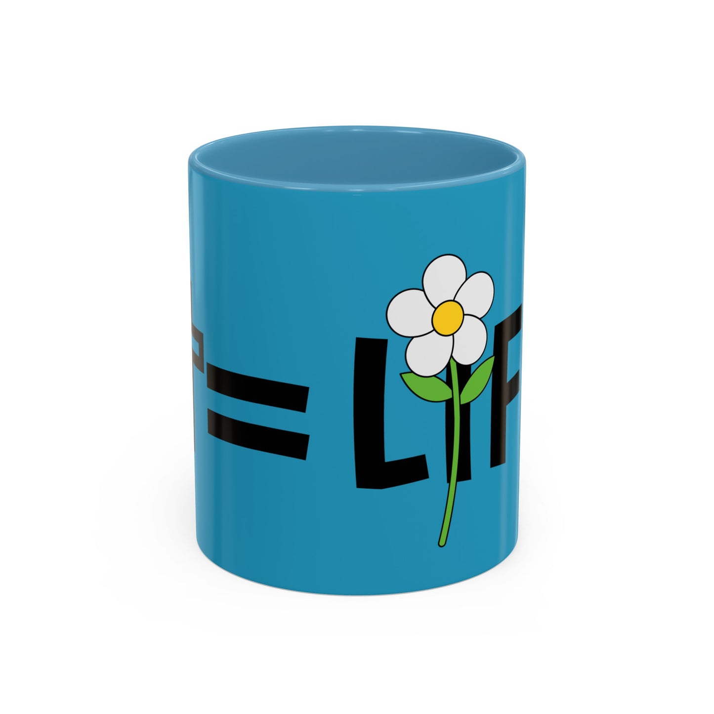 Coffee Mug (11, 15oz)