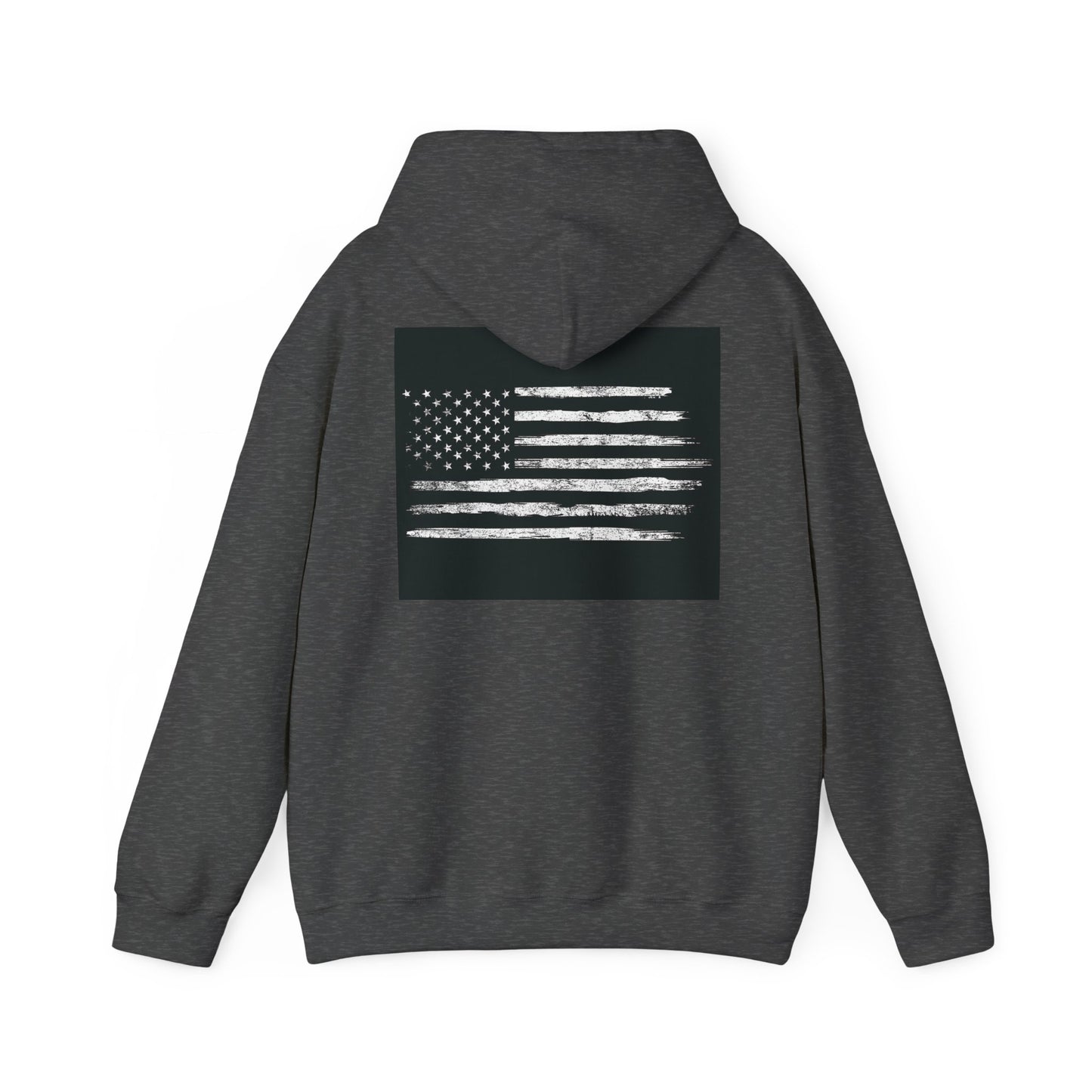Heavy Blend Hooded Sweatshirt - Cozy and Stylish Unisex Sweater for Cold Days